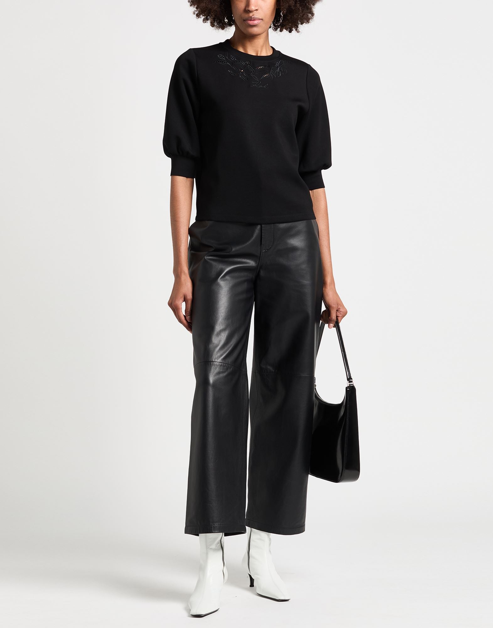  Karl Lagerfeld - Camisetas Y Tops - Tops - On Yoox.com 