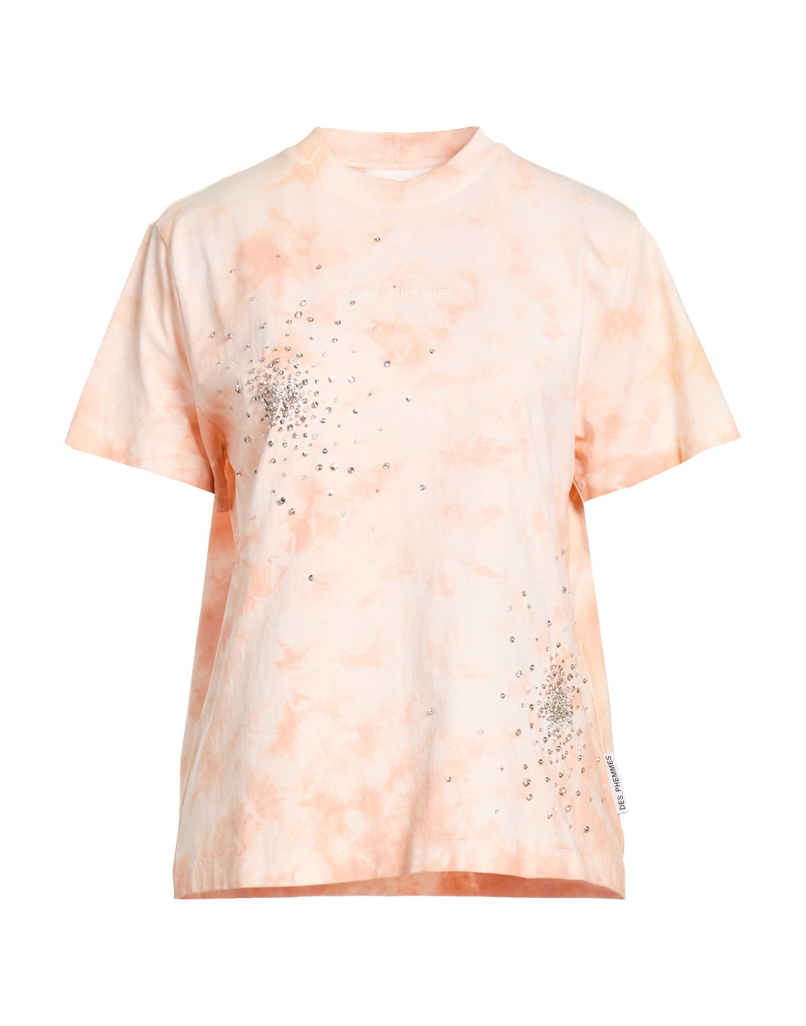  Des_phemmes - Tops - T-shirts - On Yoox.com 