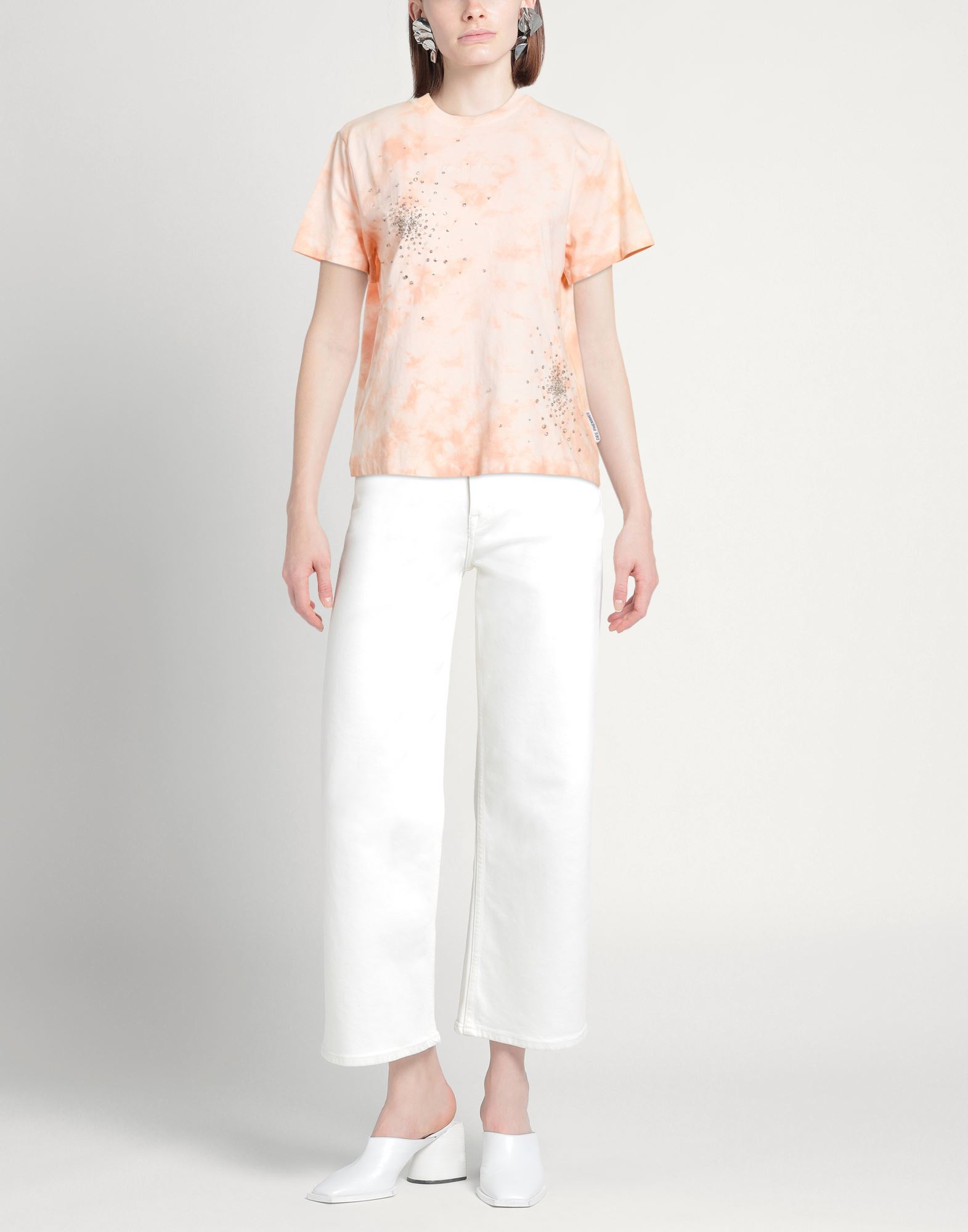  Des_phemmes - Tops - T-shirts - On Yoox.com 