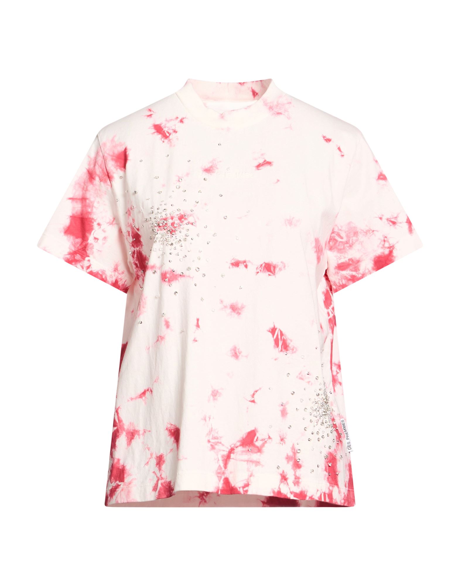  Des_phemmes - Tops - T-shirts - On Yoox.com 