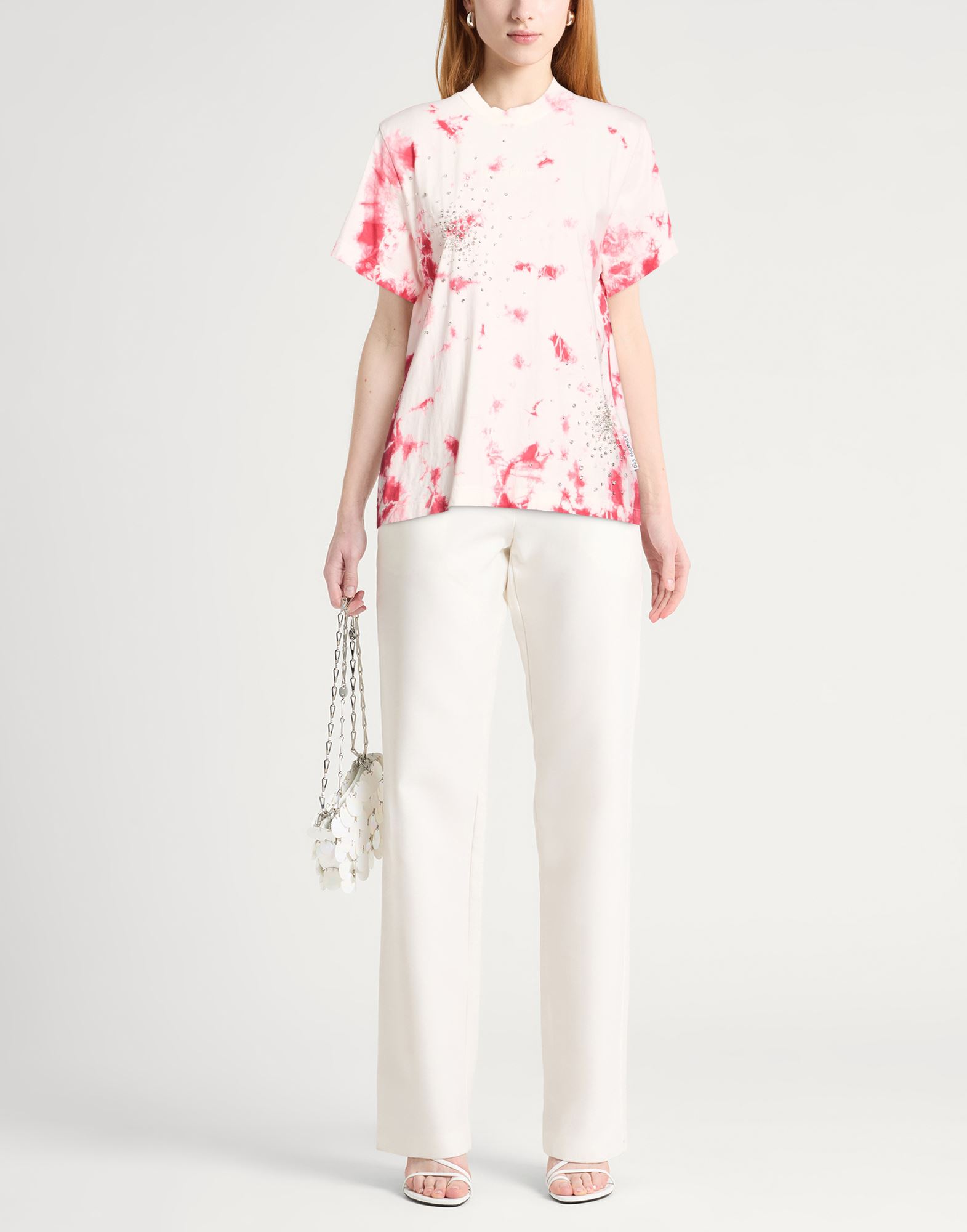  Des_phemmes - Tops - T-shirts - On Yoox.com 