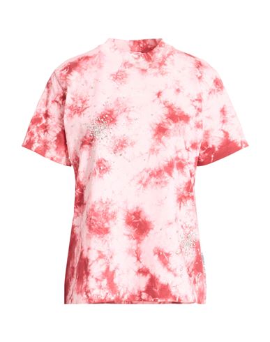 T-shirts Damen Rosa 34,36 Damen