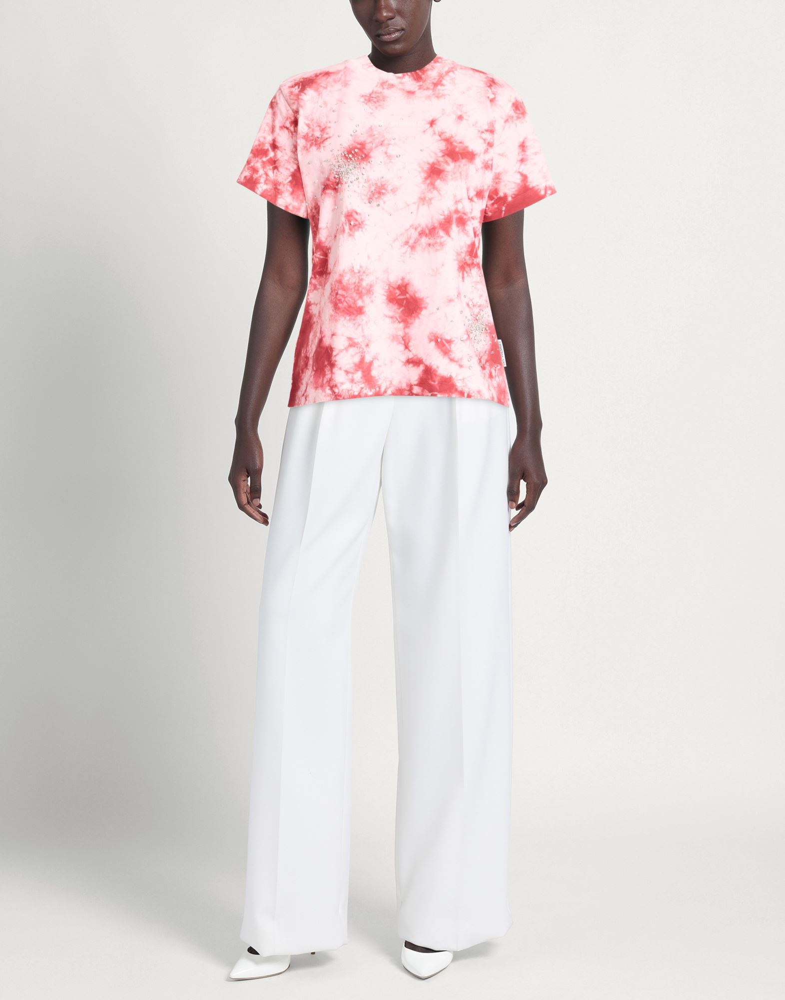  Des_phemmes - Tops - T-shirts - On Yoox.com 
