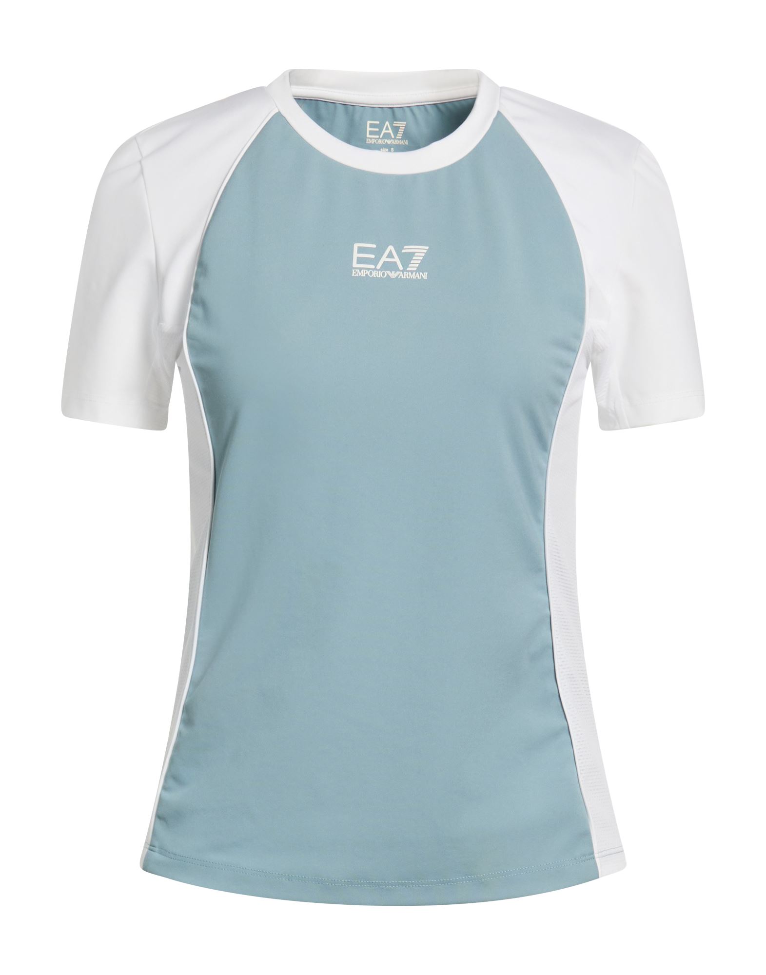  Ea7 - Tops - T-shirts - On Yoox.com 