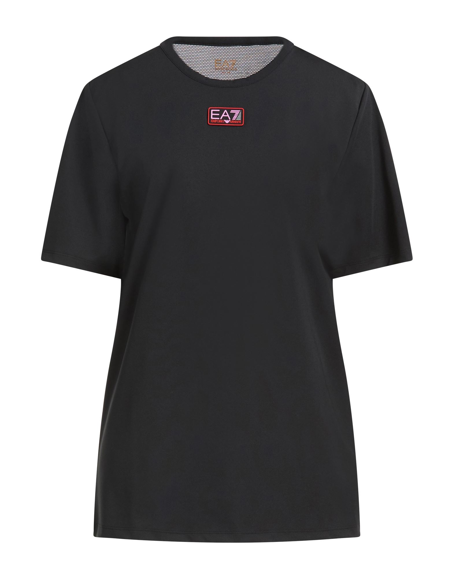 EA7 ΜΠΛΟΥΖΑΚΙΑ T-shirt
