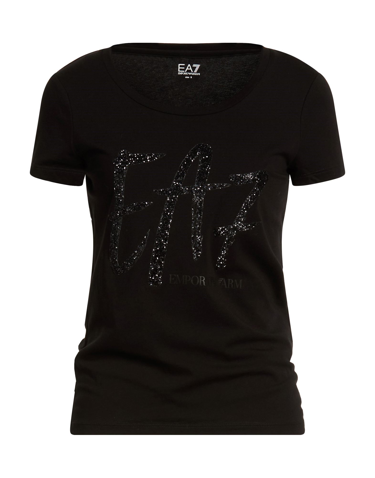  Ea7 - Tops - T-shirts - On Yoox.com 