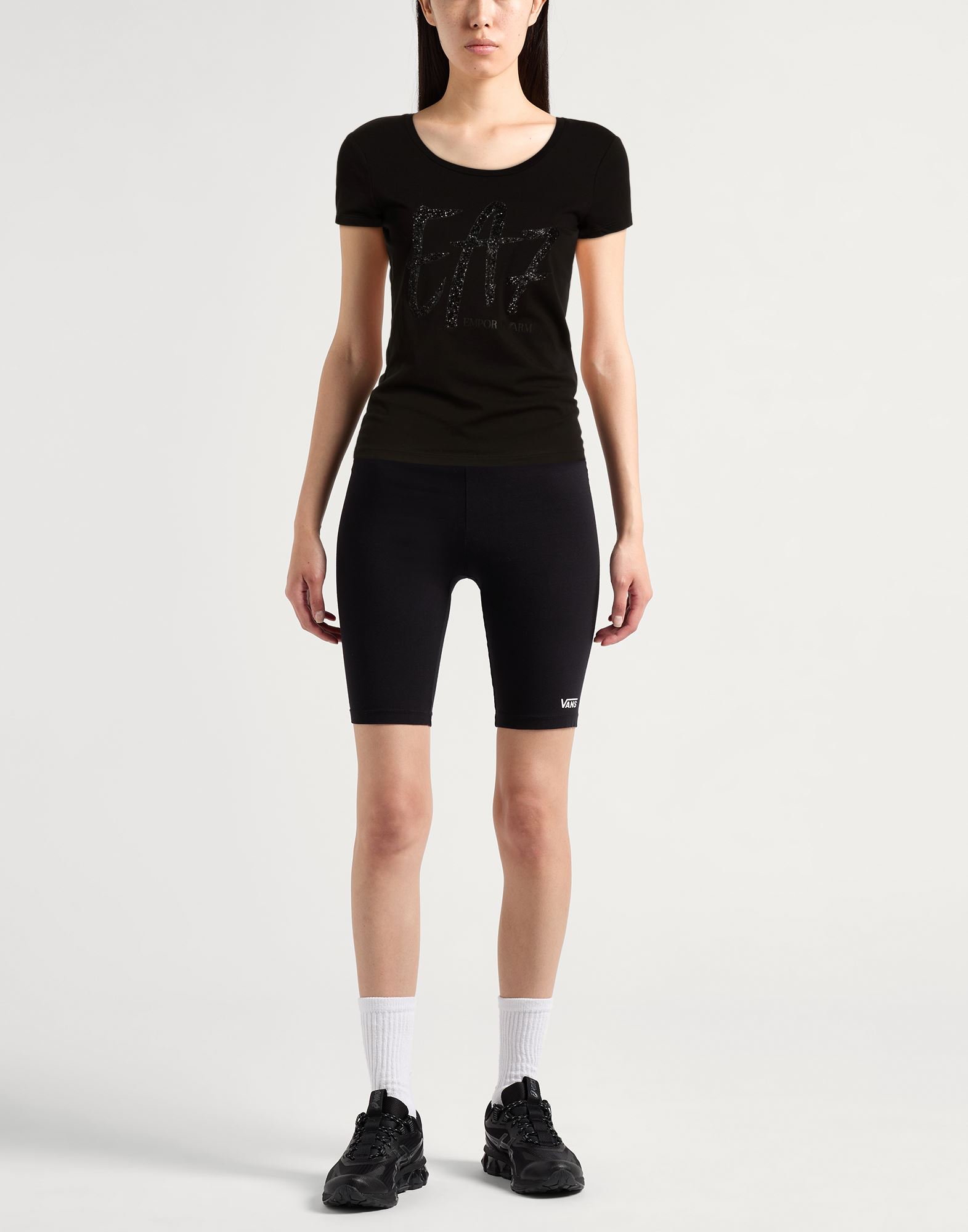  Ea7 - Tops - T-shirts - On Yoox.com 