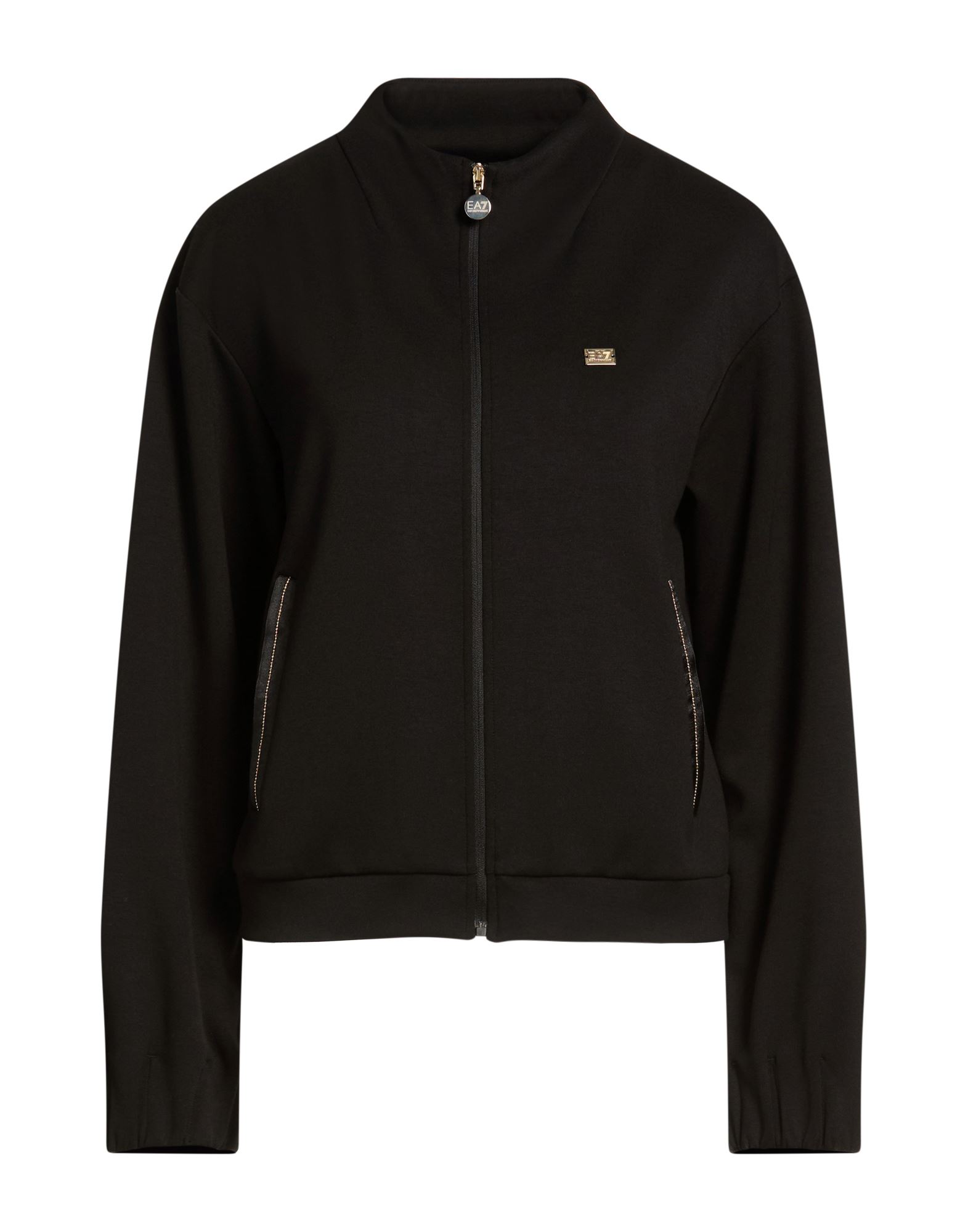  Ea7 - Tops - Sweatshirts - On Yoox.com 