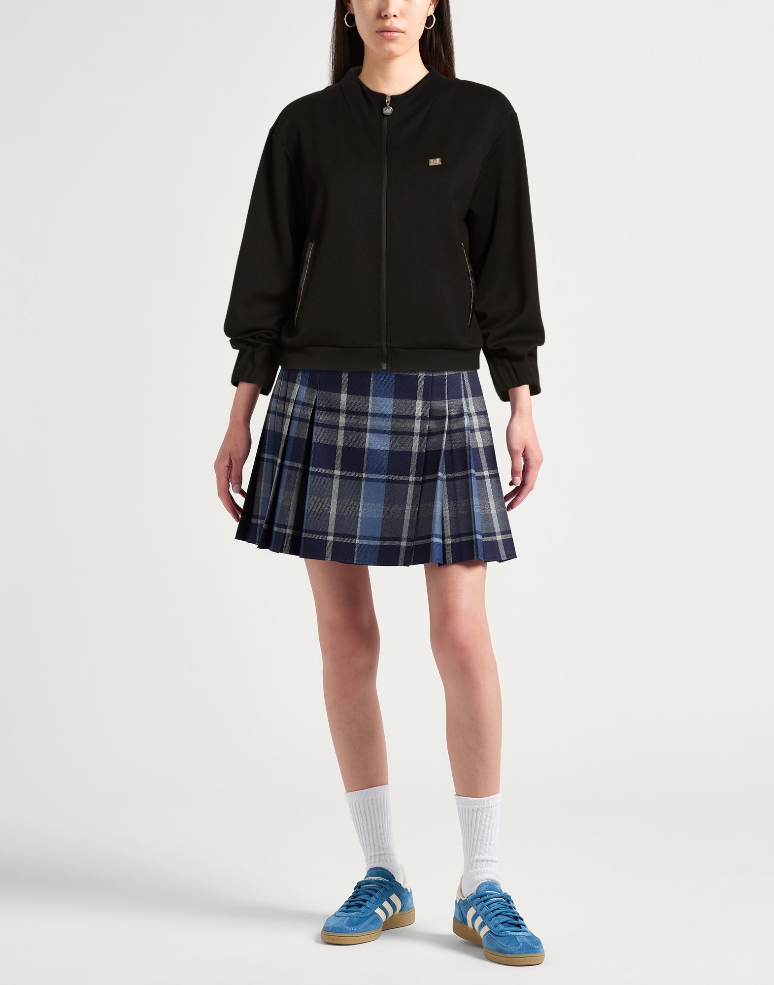  Ea7 - Tops - Sweatshirts - On Yoox.com 