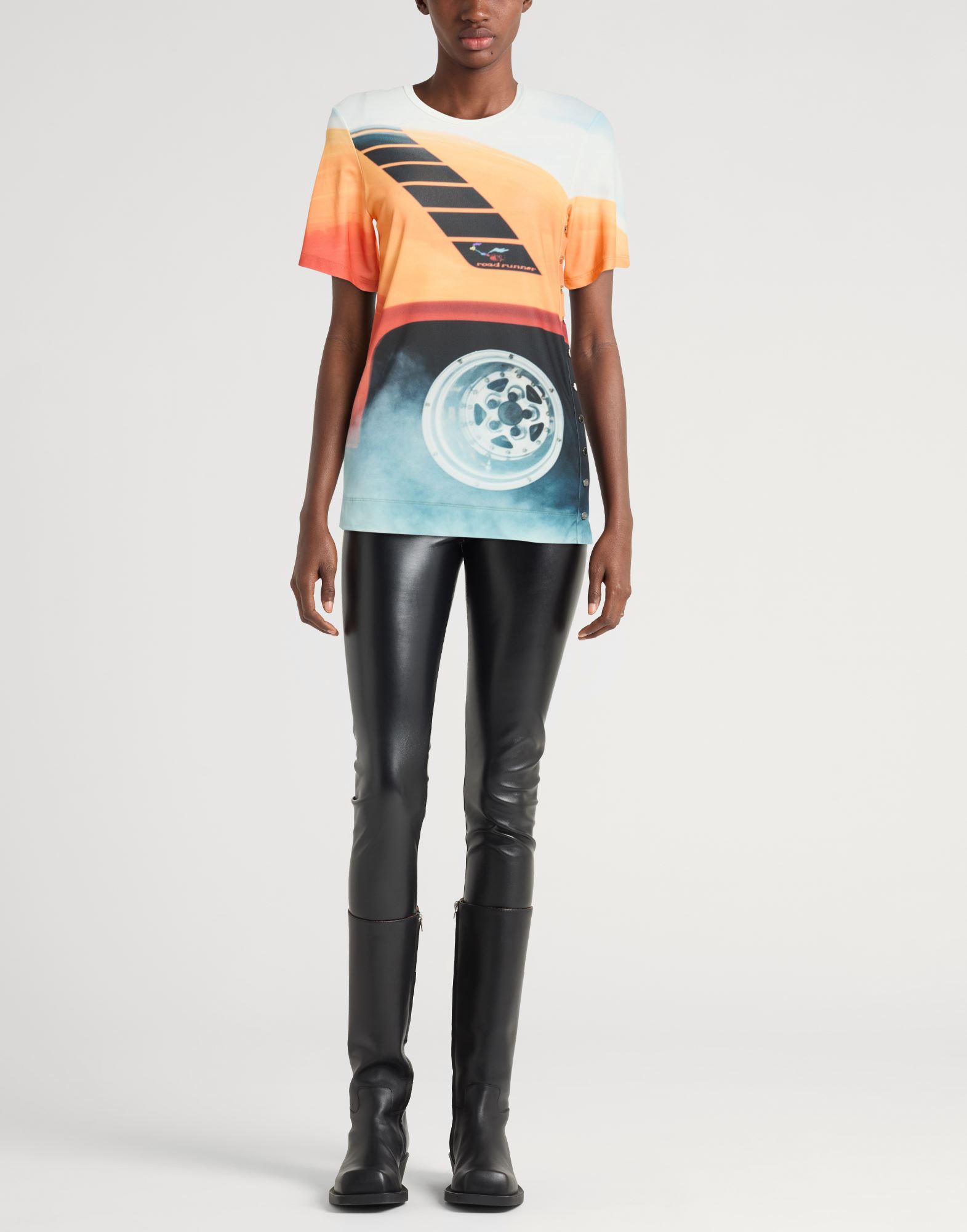  Rabanne - Tops - T-shirts - On Yoox.com 