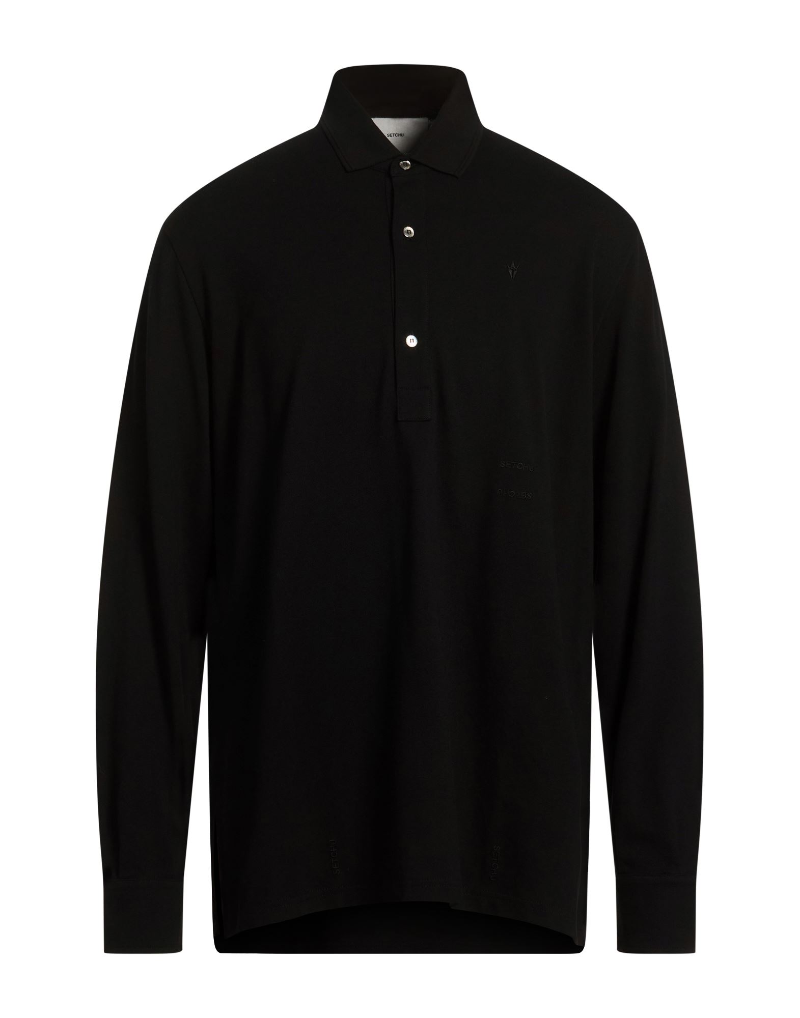  Setchu - Camisetas Y Tops - Polos - On Yoox.com 