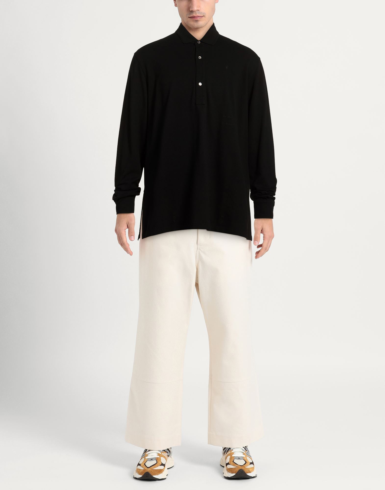  Setchu - Camisetas Y Tops - Polos - On Yoox.com 