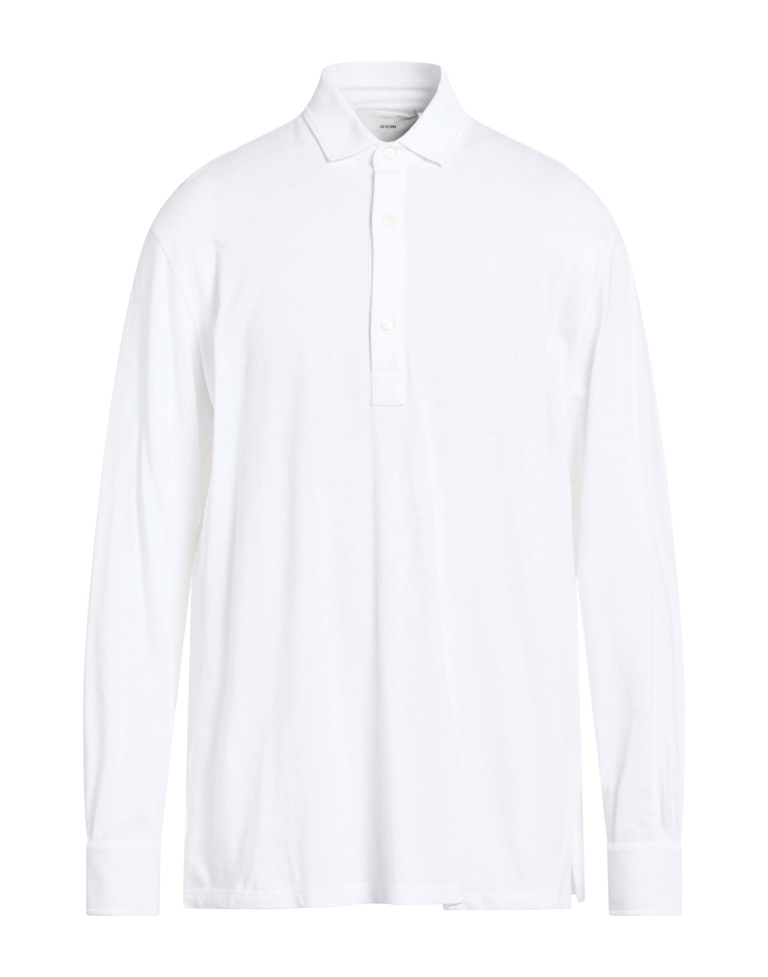  Setchu - Camisetas Y Tops - Polos - On Yoox.com 