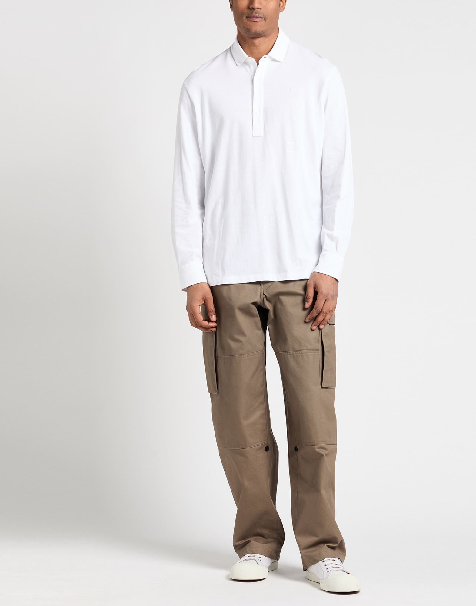  Setchu - Camisetas Y Tops - Polos - On Yoox.com 