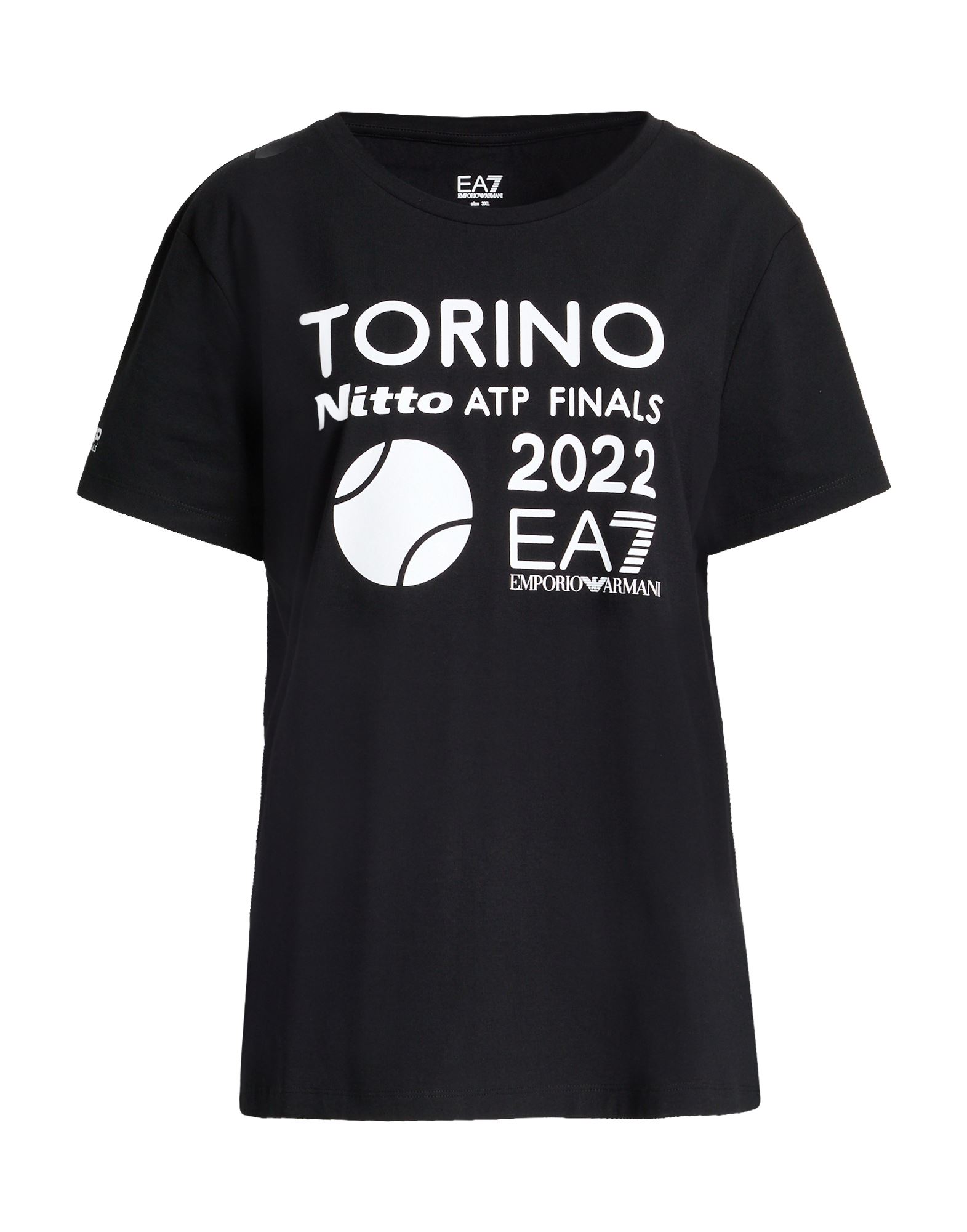 EA7 ΜΠΛΟΥΖΑΚΙΑ T-shirt
