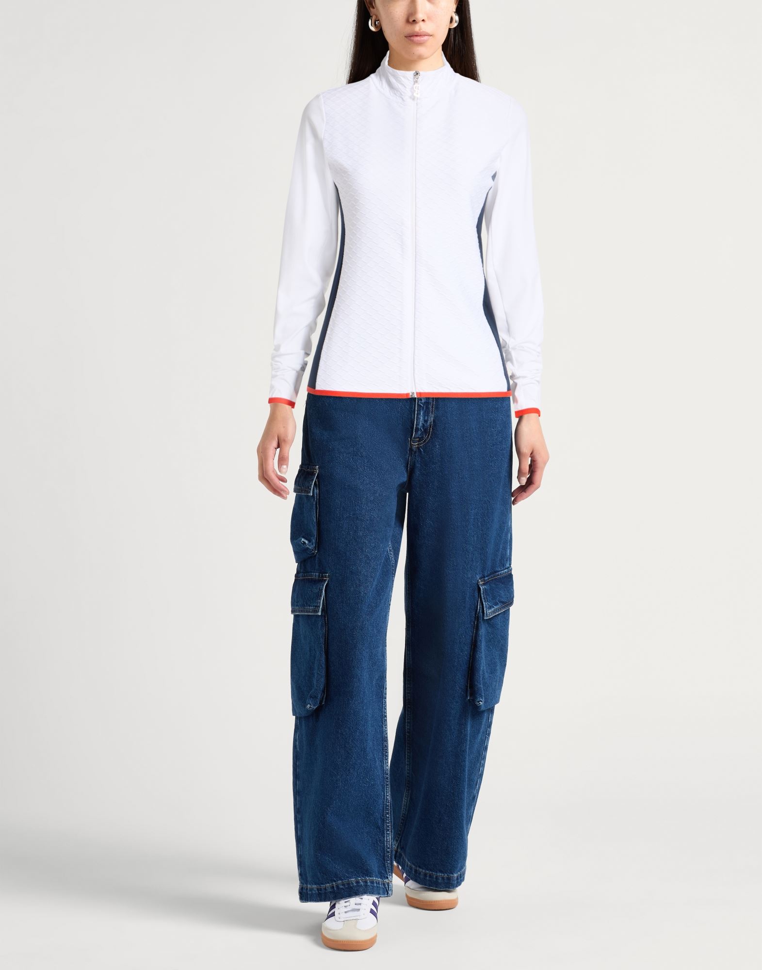  Ea7 - Tops - Sweatshirts - On Yoox.com 