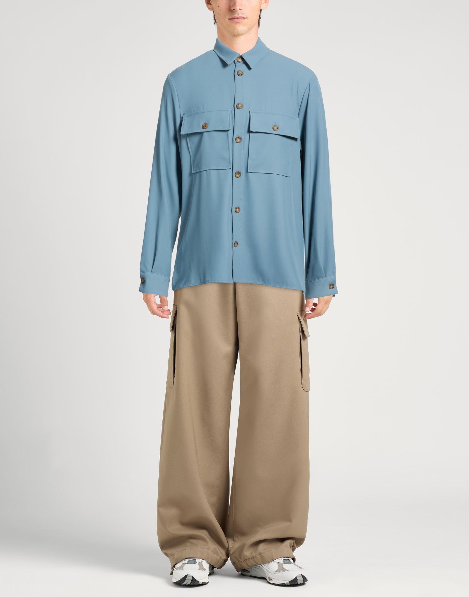  Imperial - Tops - Hemden - On Yoox.com 