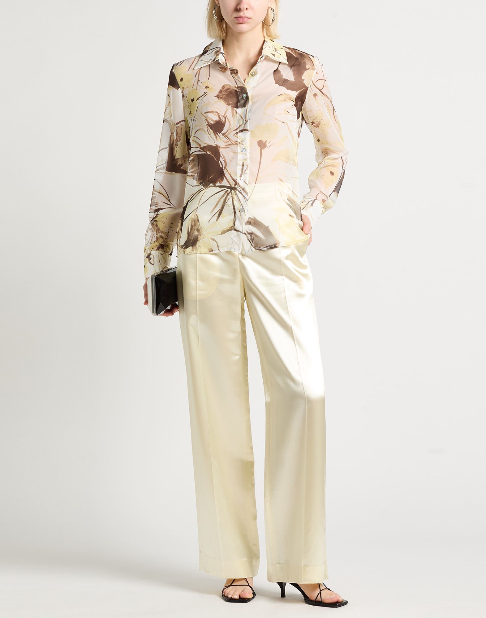  Le Streghe - Topwear - Camicie - On Yoox.com 