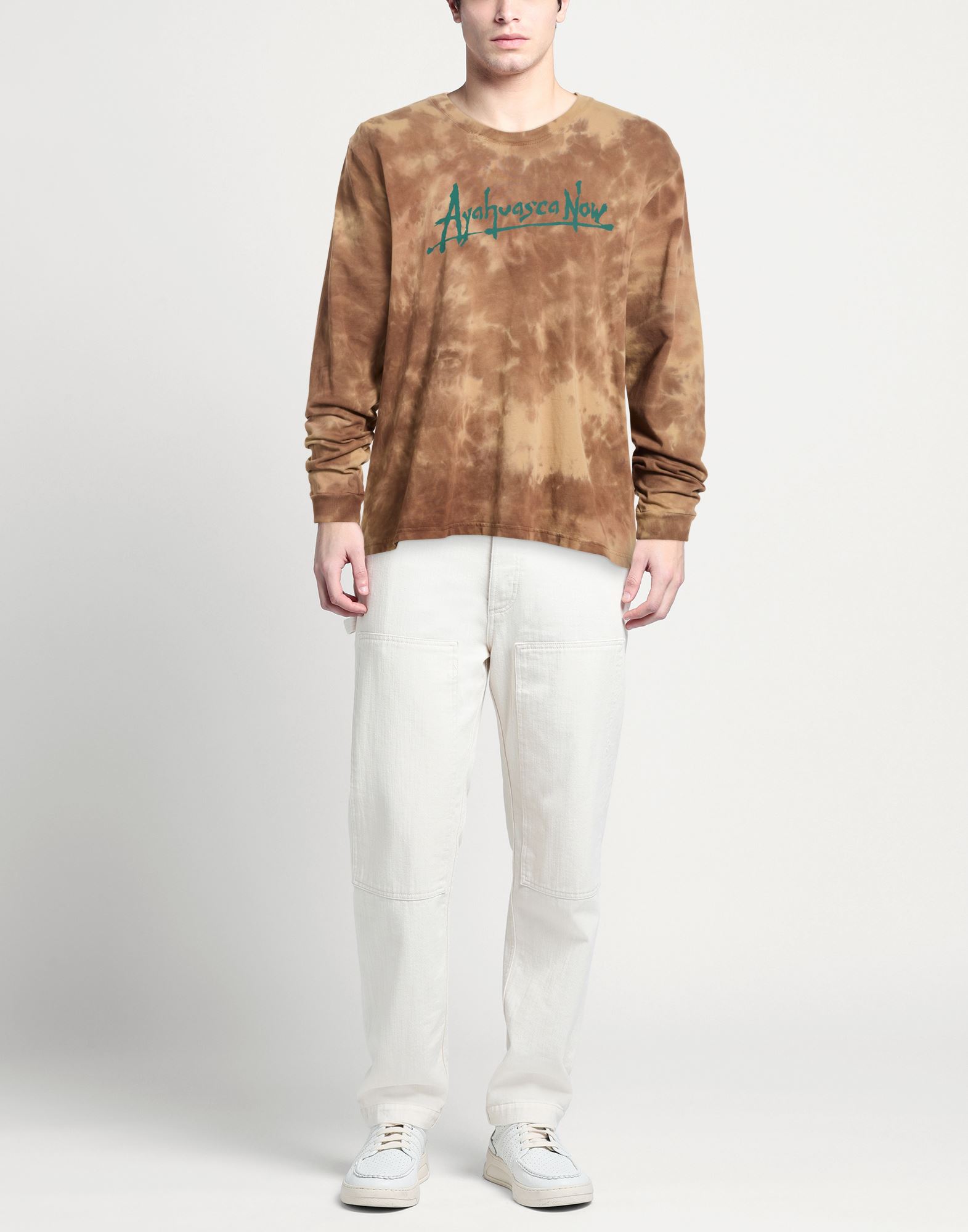  Good Morning Tapes - Tops - T-shirts - On Yoox.com 