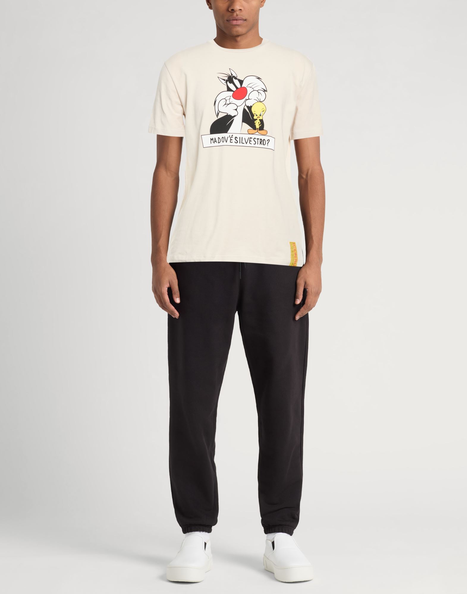  Iceberg - Tops - T-shirts - On Yoox.com 