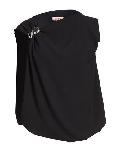 Top Mujer Negro 36,38,40 Mujer
