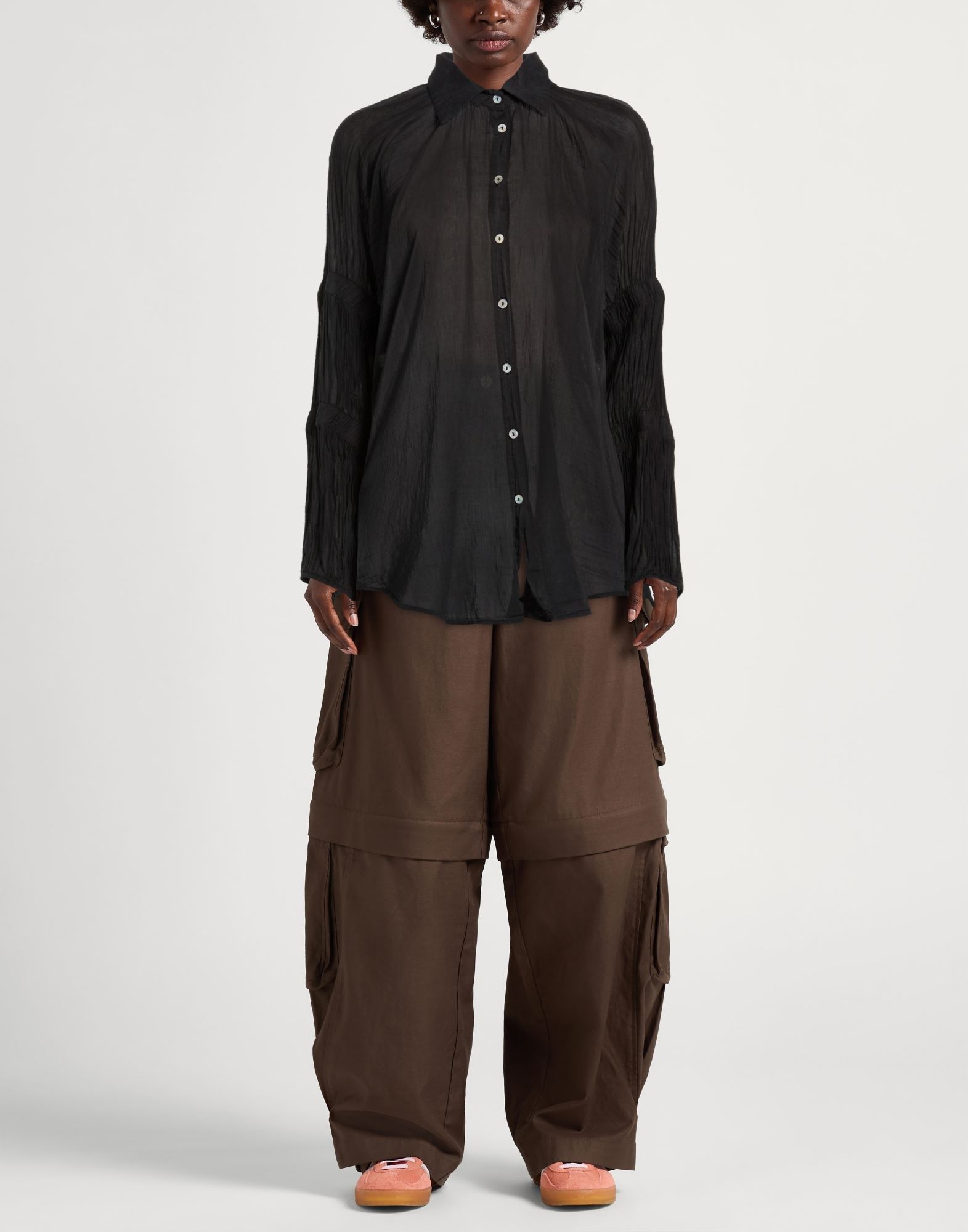  Dixie - Tops - Hemden - On Yoox.com 