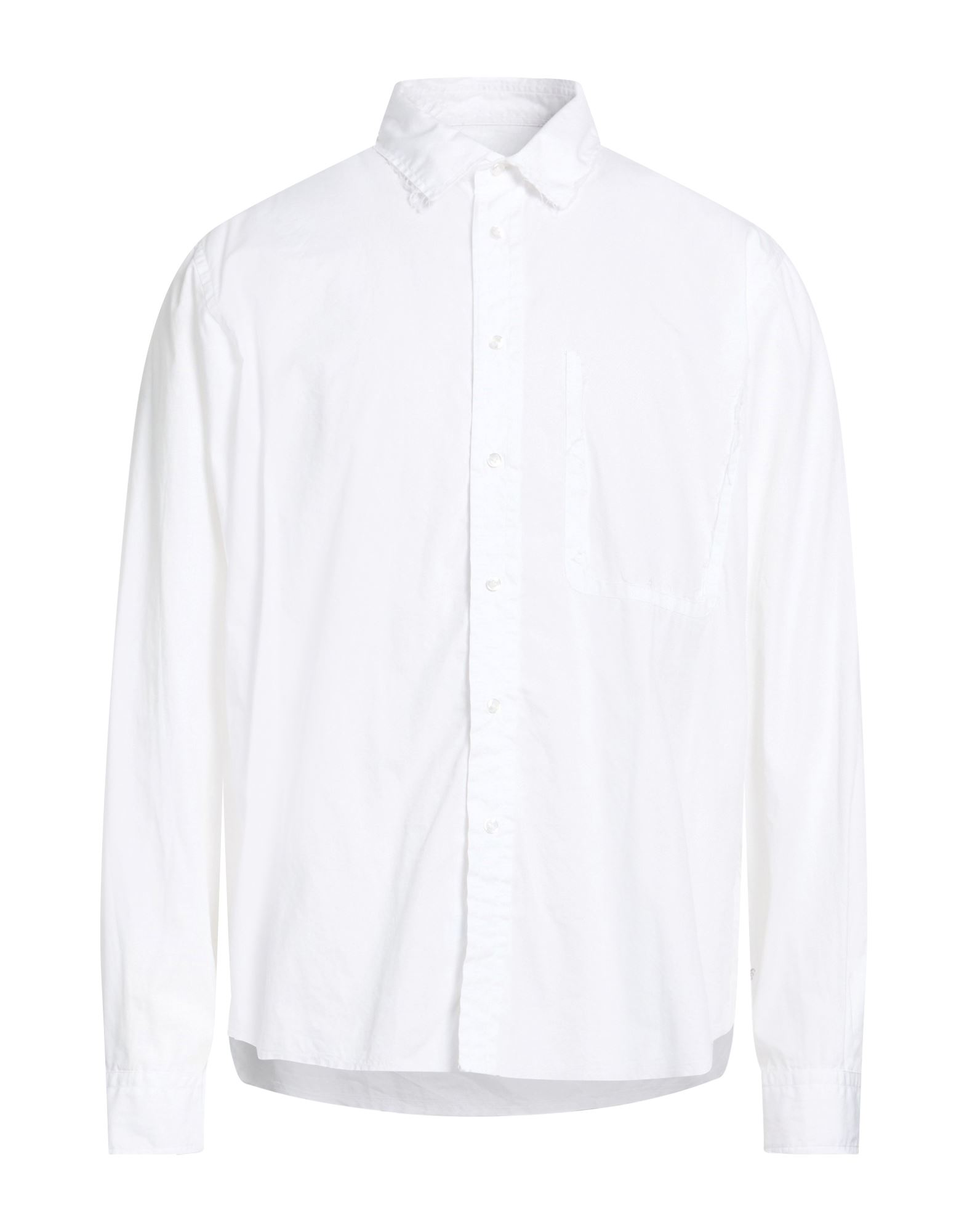  6167 - Tops - Hemden - On Yoox.com 