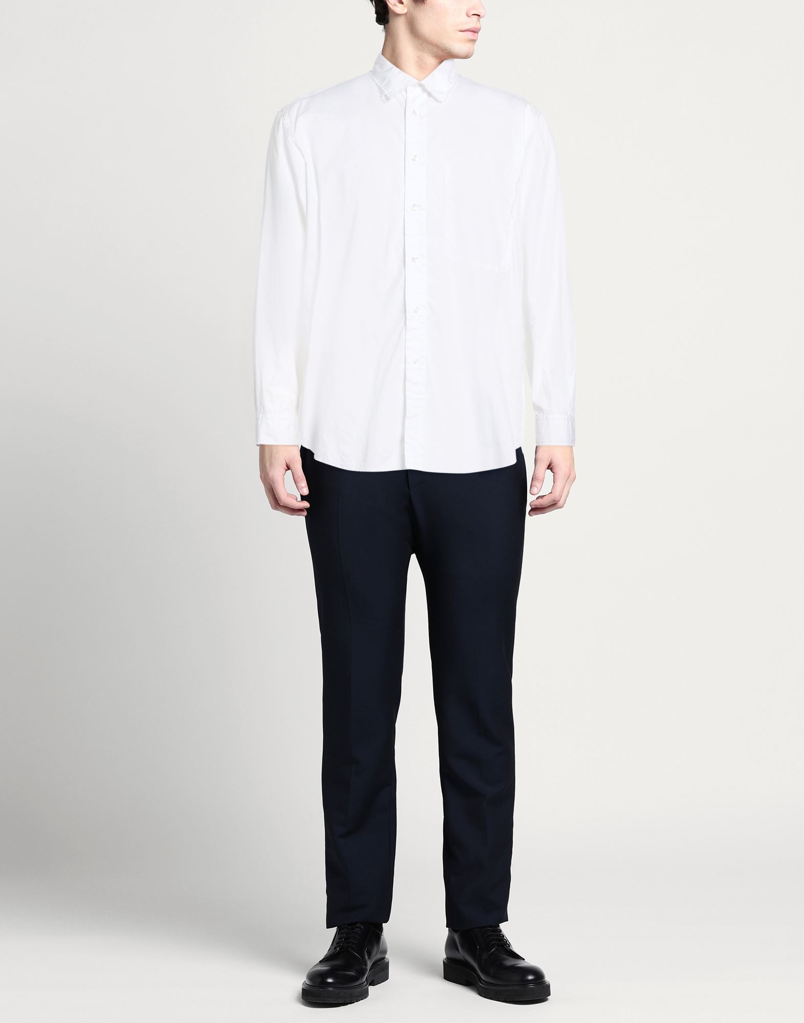  6167 - Tops - Hemden - On Yoox.com 