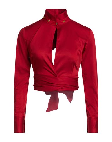 Top Damen Rot 34 Damen