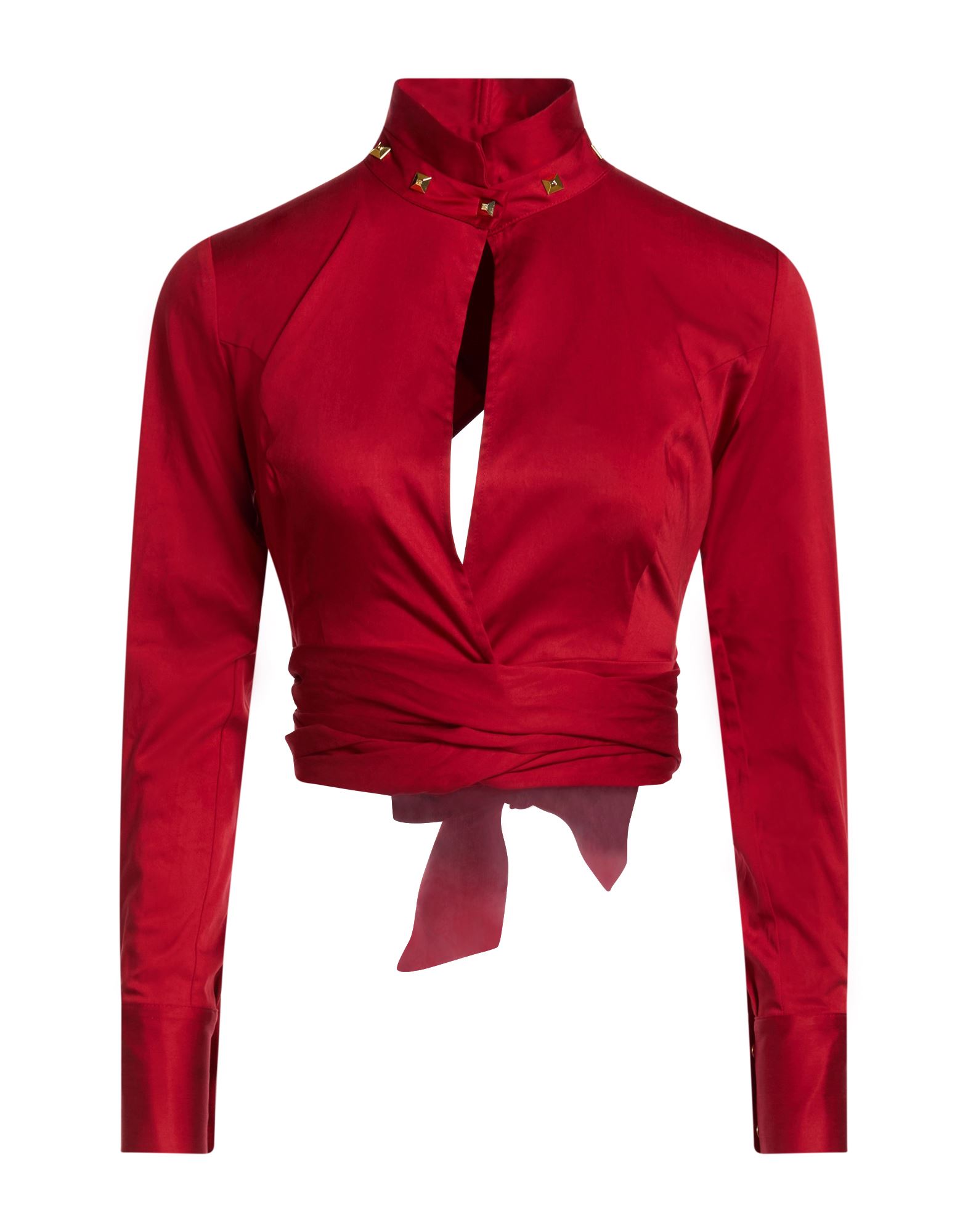 ELISABETTA FRANCHI ELISABETTA FRANCHI ΜΠΛΟΥΖΑΚΙΑ Τοπ