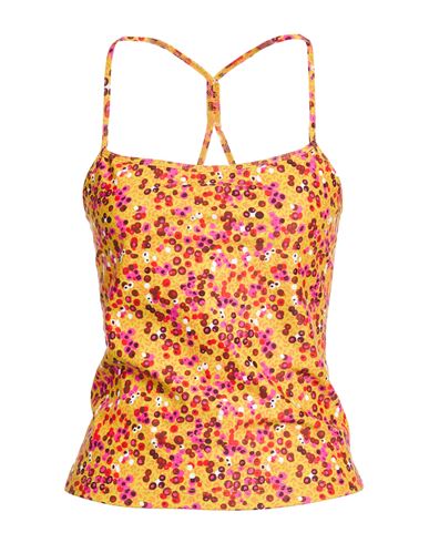 Malìparmi Top Mujer Verde lima L,M,S Mujer