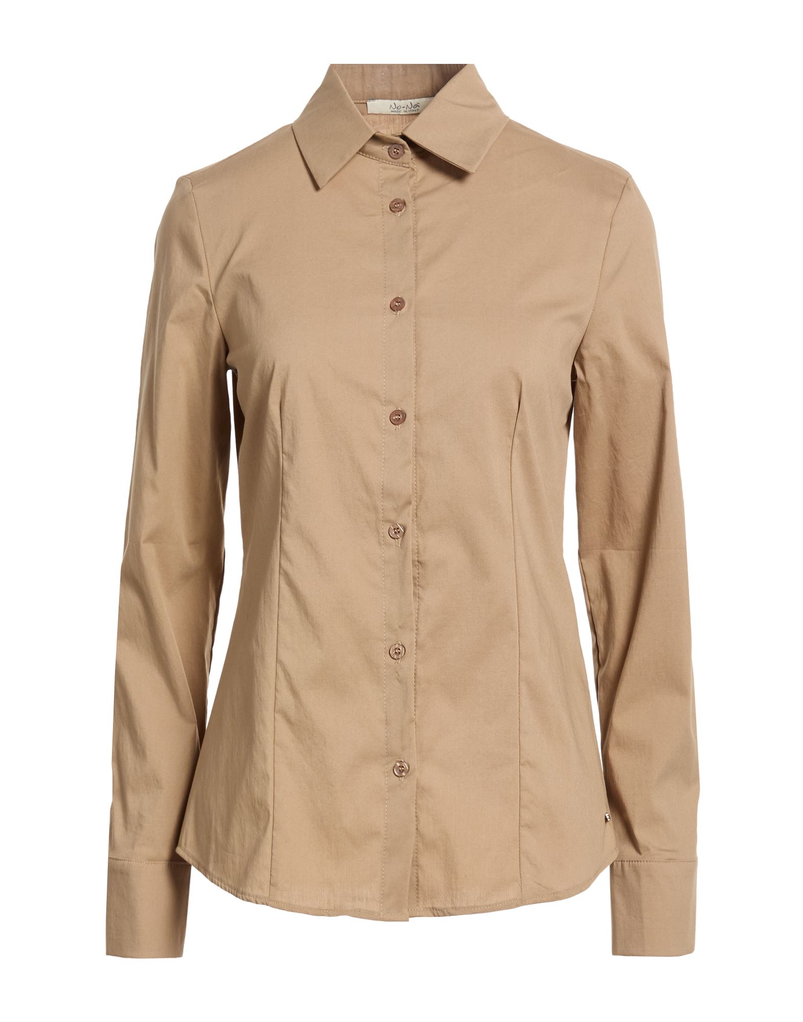  No-nà - Tops - Hemden - On Yoox.com 