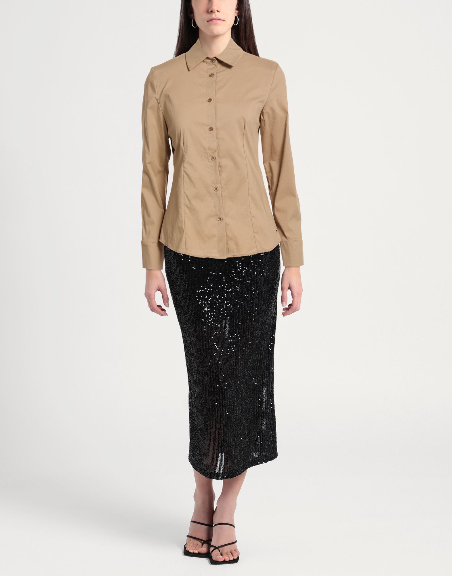  No-nà - Tops - Hemden - On Yoox.com 
