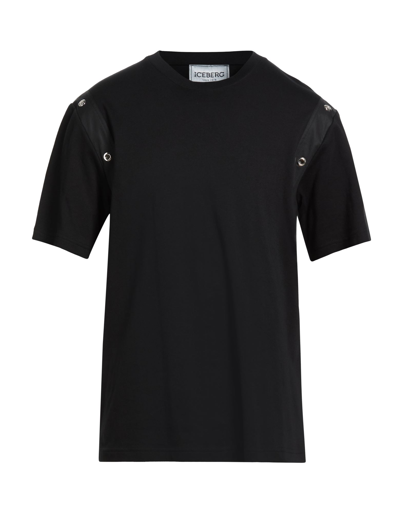  Iceberg - Tops - T-shirts - On Yoox.com 
