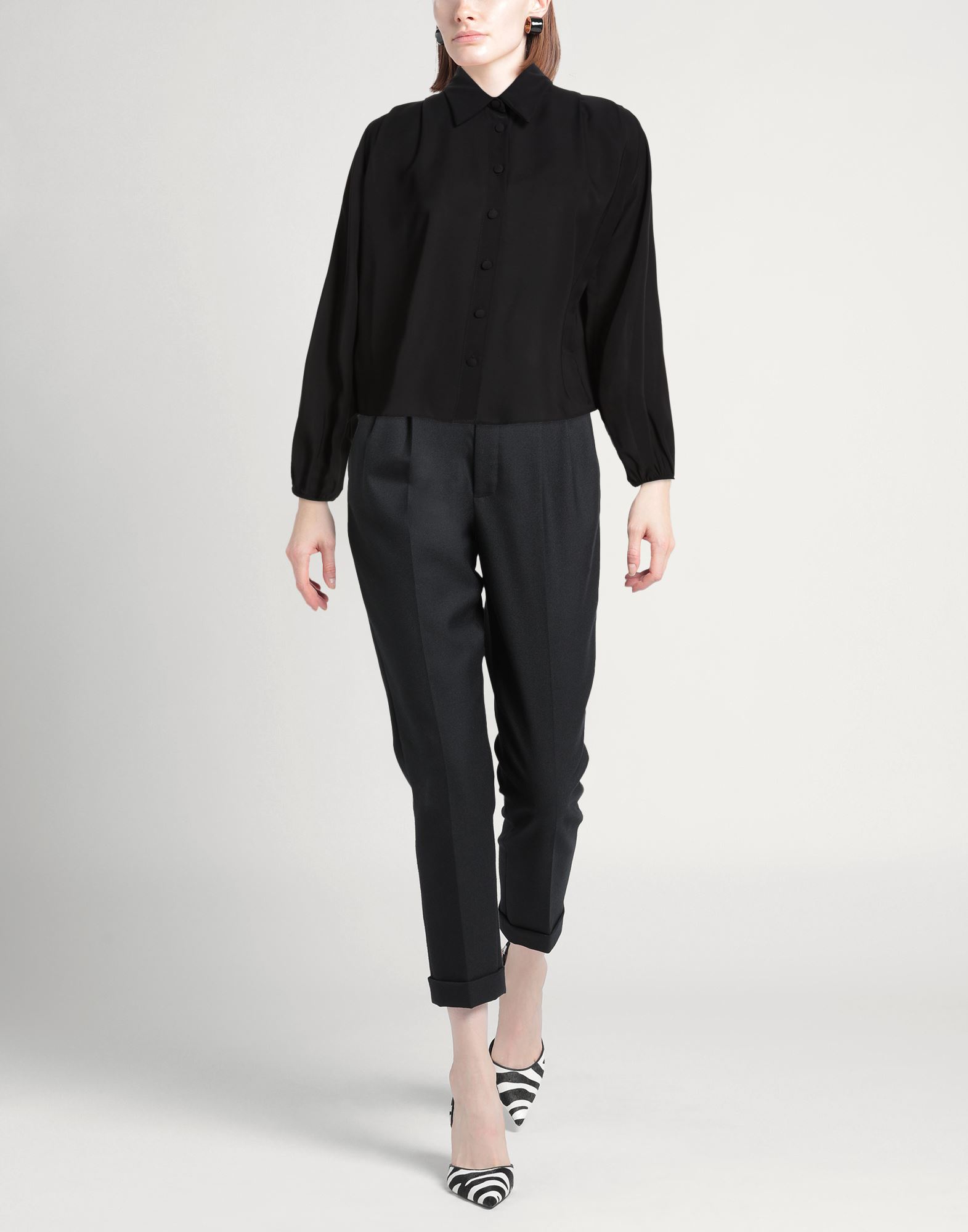  No-nà - Camisetas Y Tops - Camisas - On Yoox.com 