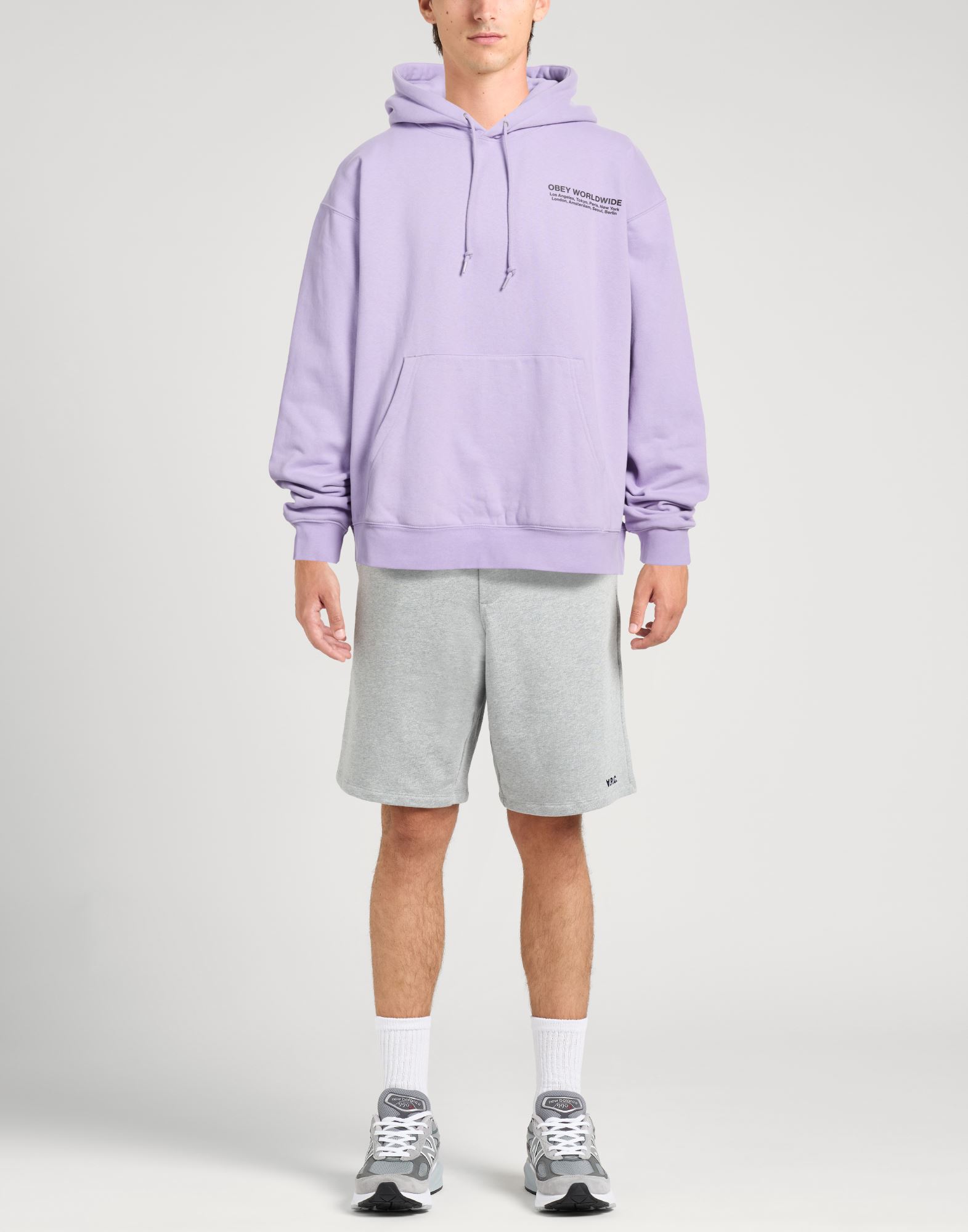  Obey - Tops - Sweatshirts - On Yoox.com 