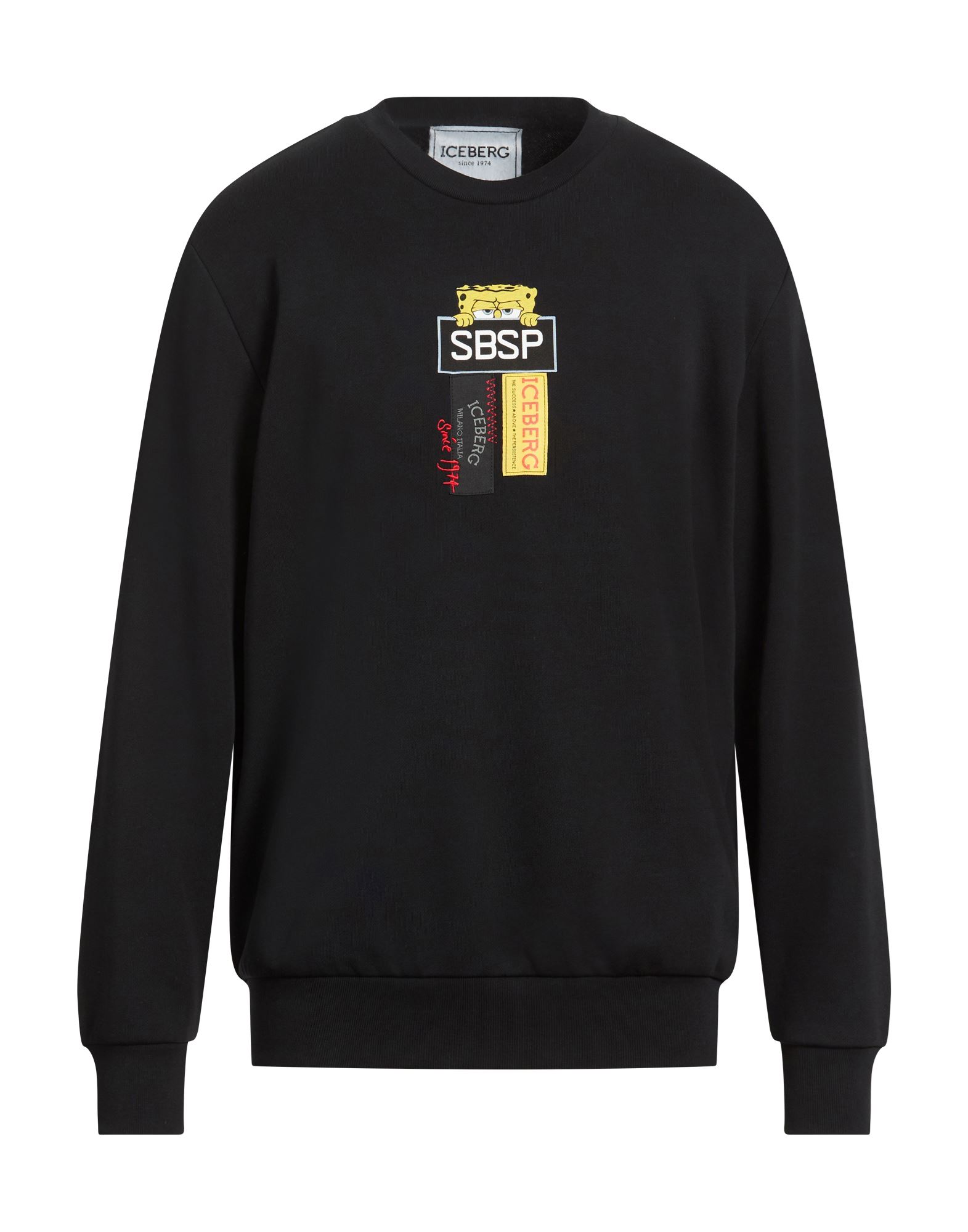  Iceberg - Tops - Sweatshirts - On Yoox.com 