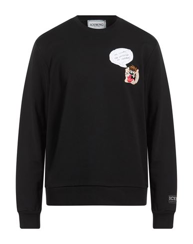 Sweatshirt Herren Schwarz L,M,S,XL,XS Herren