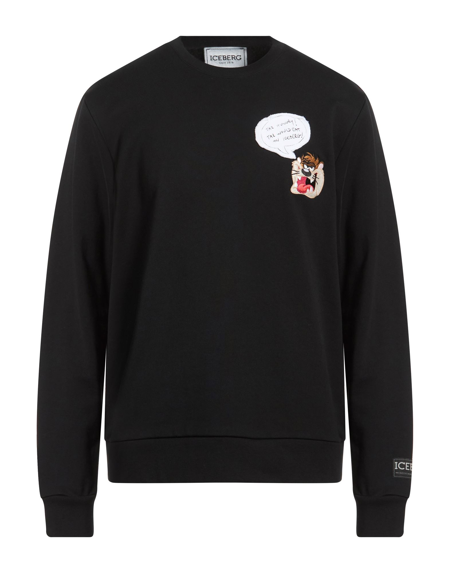  Iceberg - Tops - Sweatshirts - On Yoox.com 