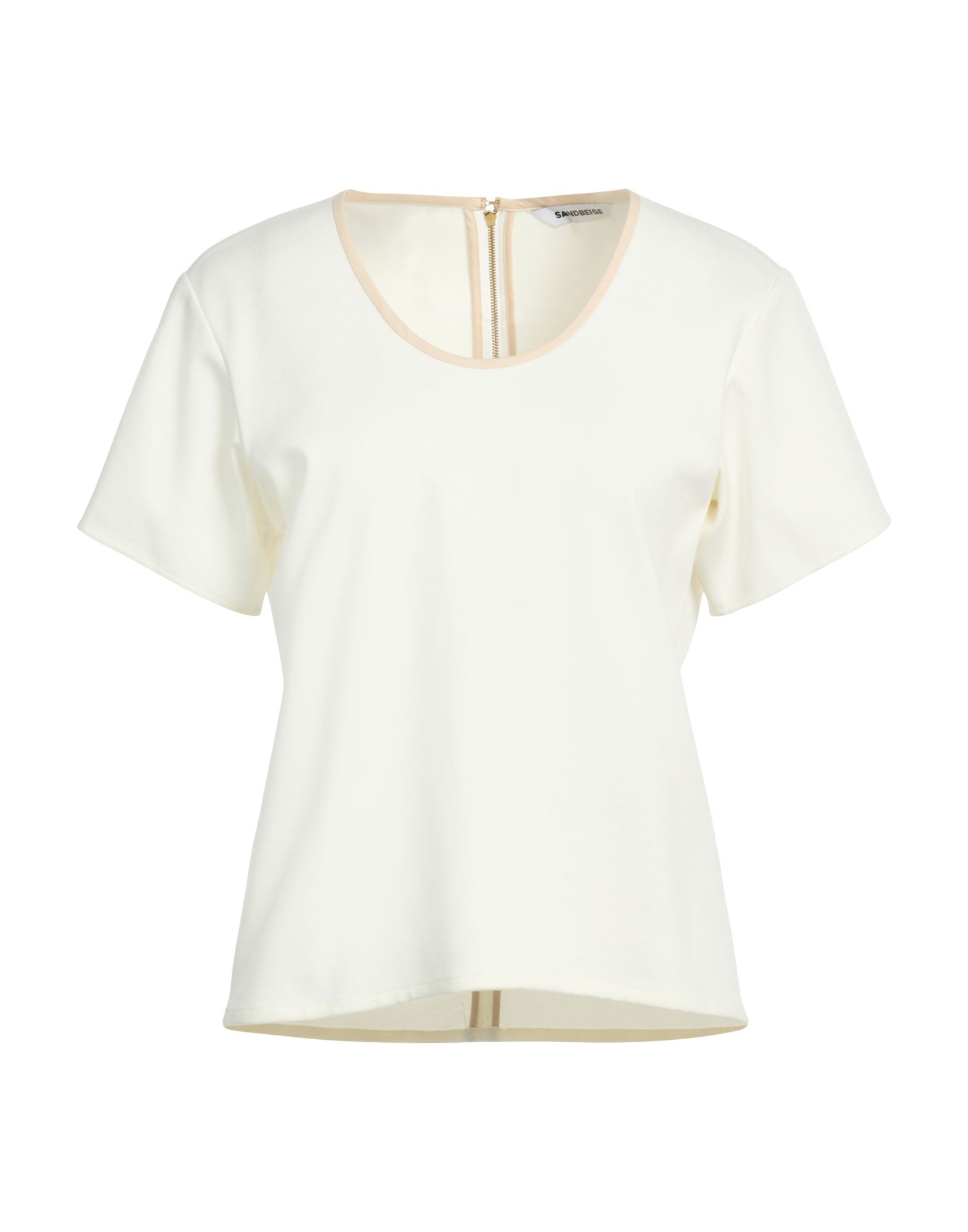  Sandbeige - Topwear - T-shirts - On Yoox.com 