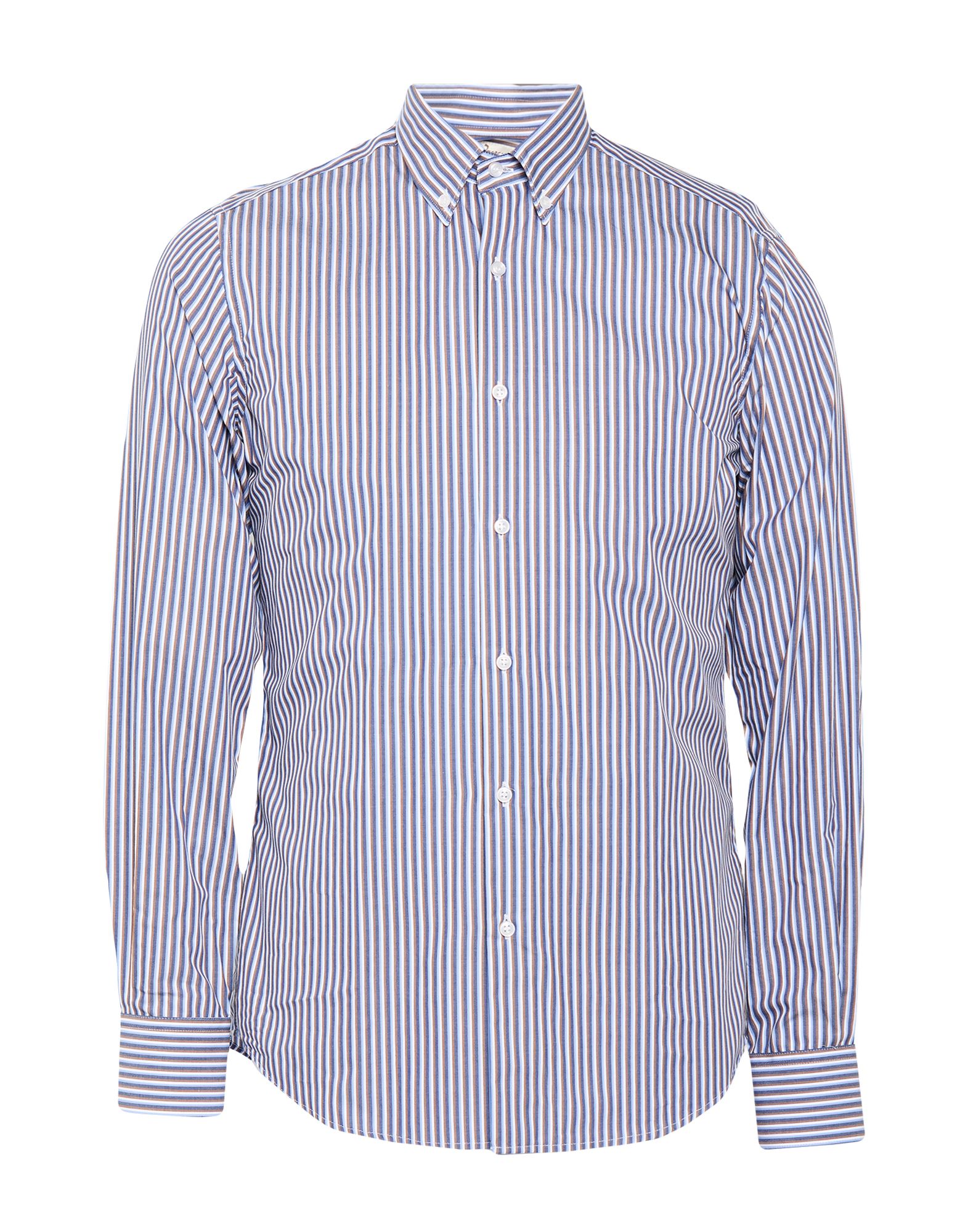  Ingram - Topwear - Camicie - On Yoox.com 