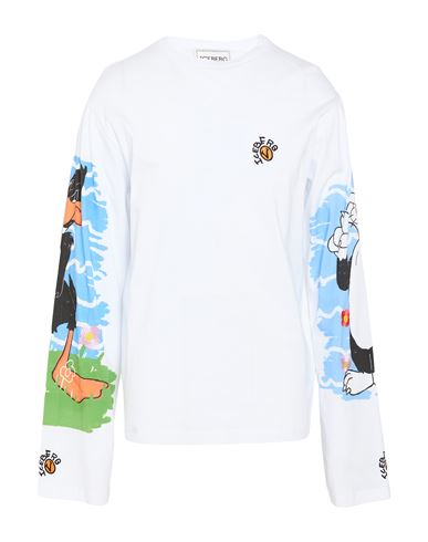 Camiseta Hombre Blanco L,M,S,XL Hombre