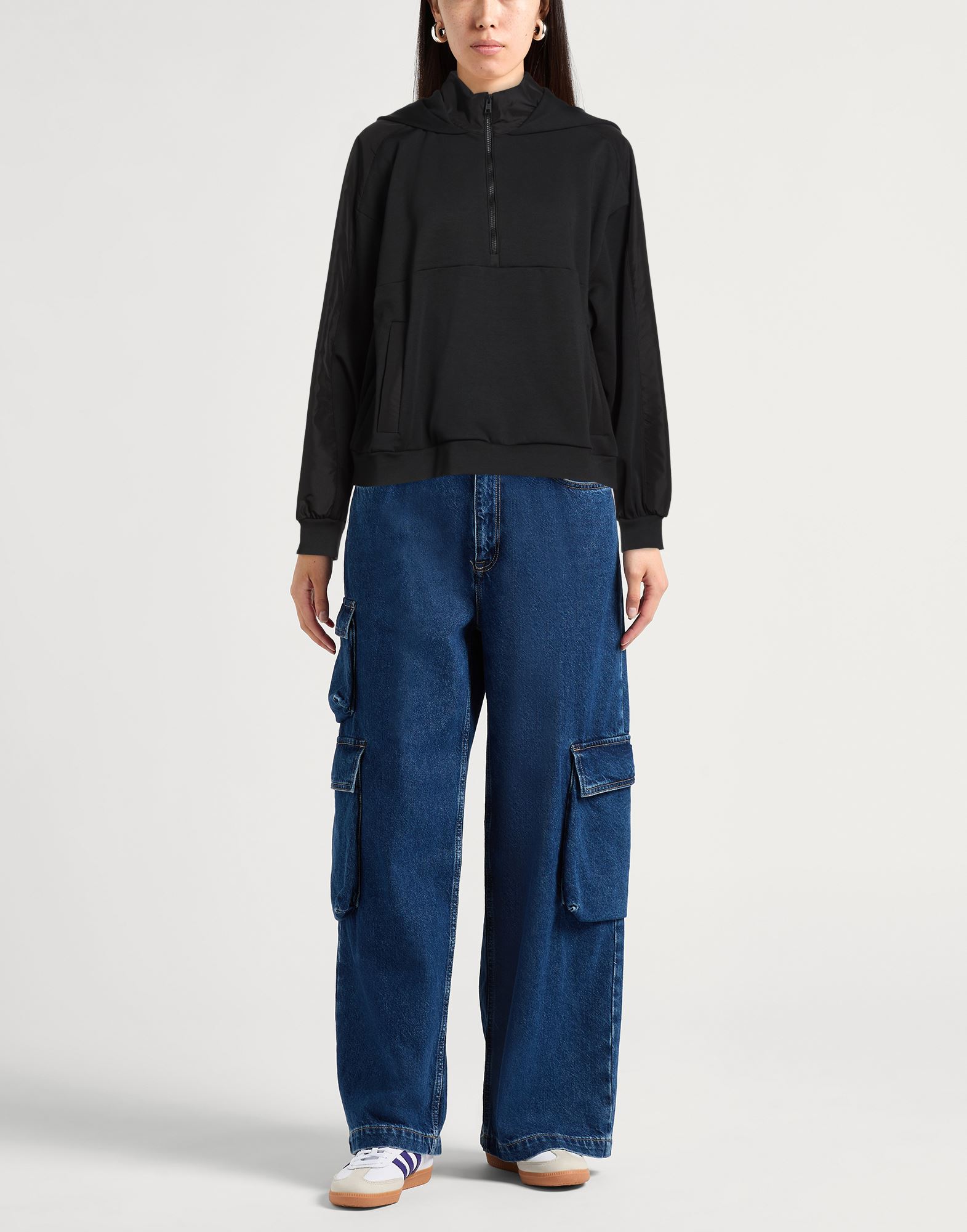  Woolrich - Tops - Sweatshirts - On Yoox.com 