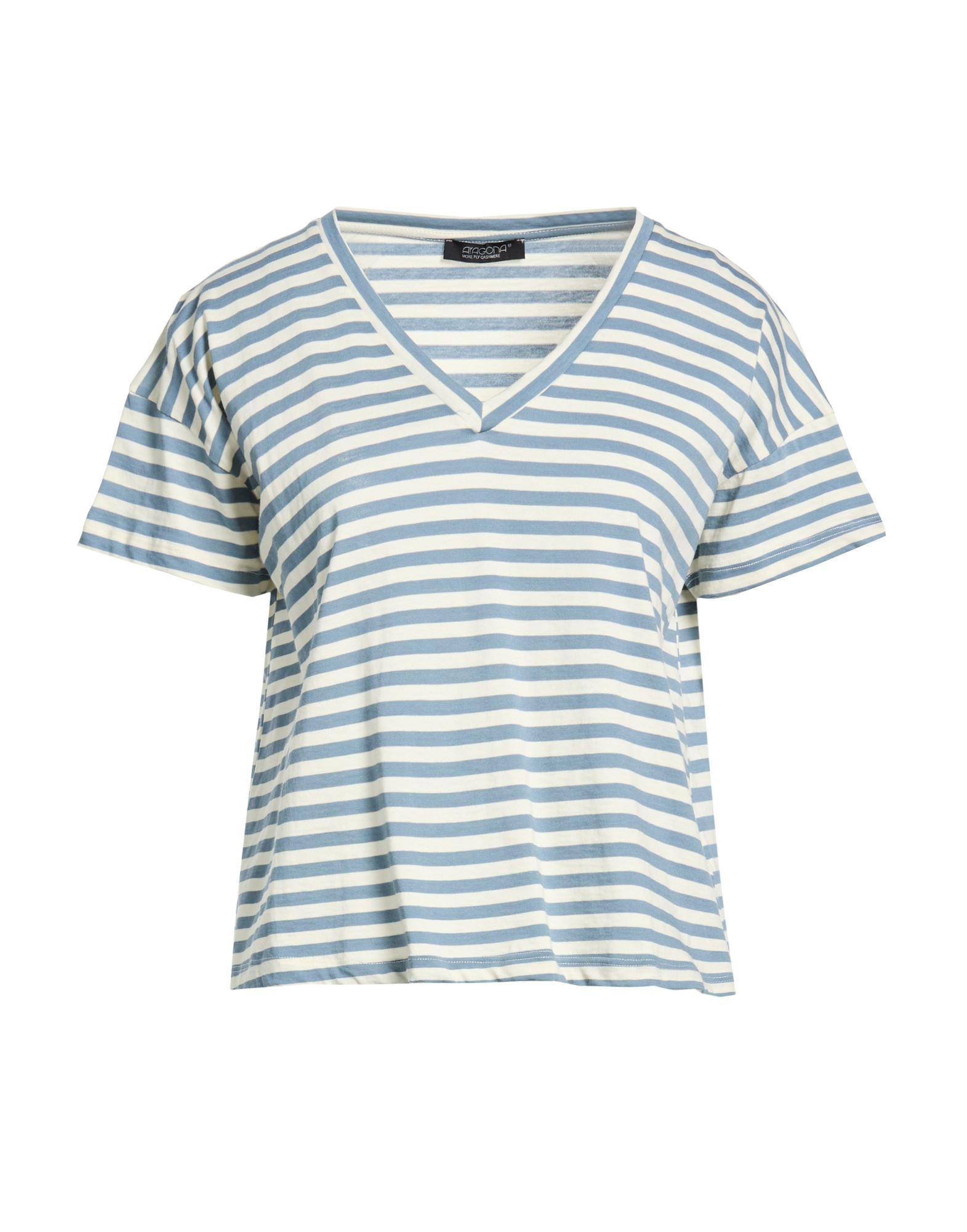  Aragona - Tops - T-shirts - On Yoox.com 