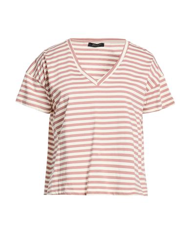 Camiseta Mujer Rosa antiguo 34,36,38,40,42 Mujer