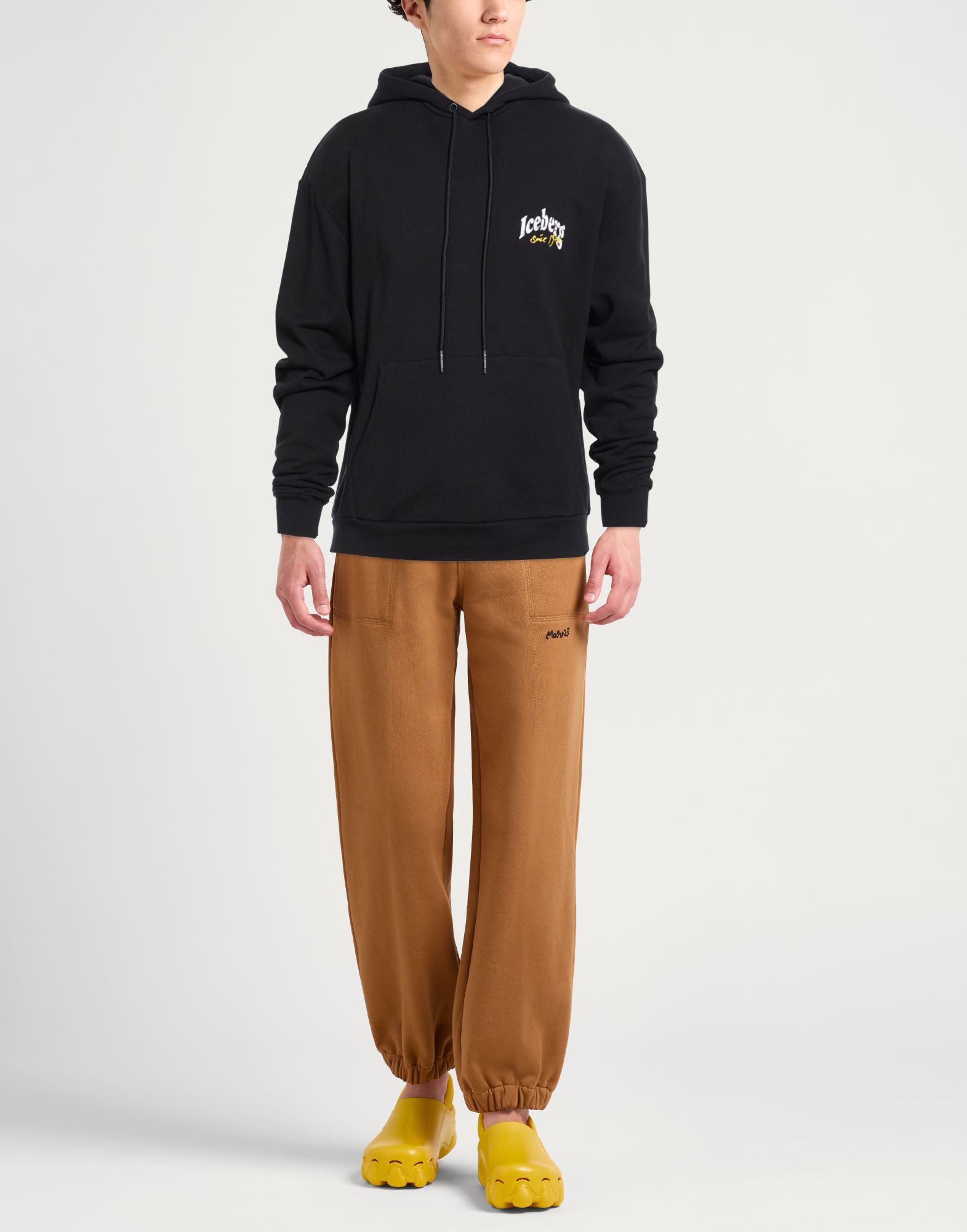 Iceberg - Tops - Sweatshirts - On Yoox.com 