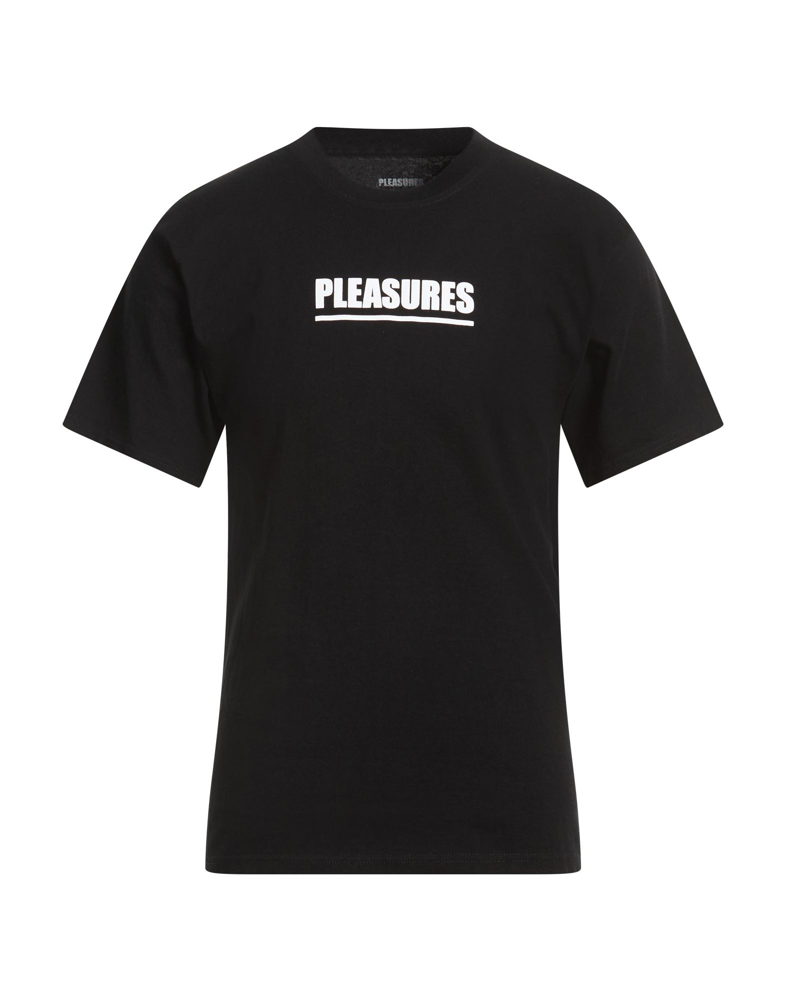  Pleasures - Tops - T-shirts - On Yoox.com 