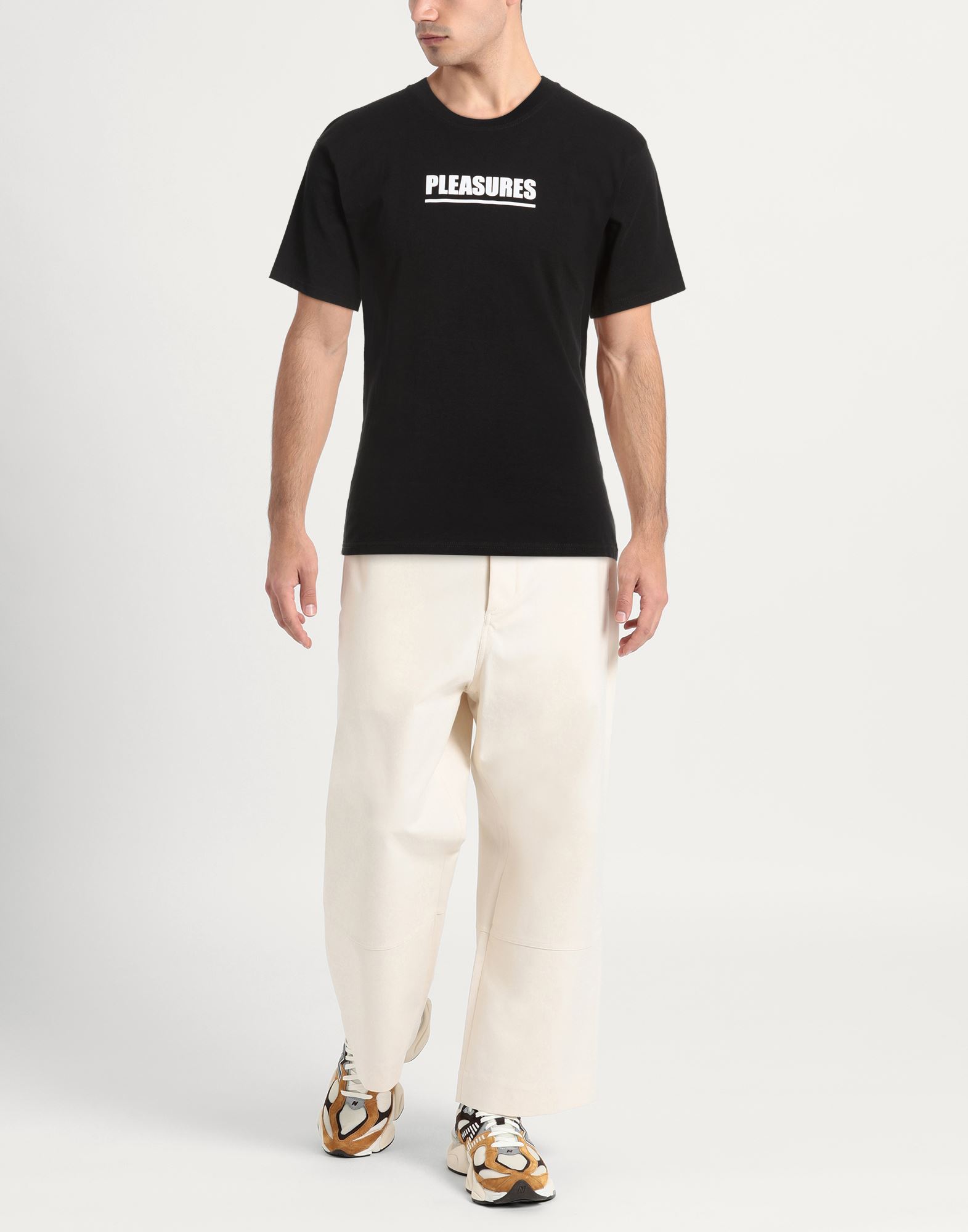  Pleasures - Tops - T-shirts - On Yoox.com 