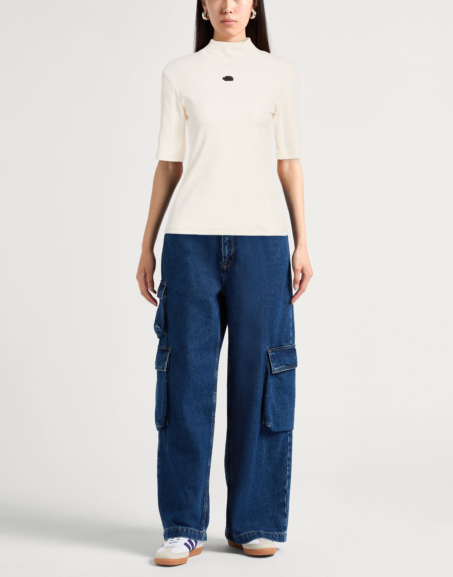  The North Face - Tops - T-shirts - On Yoox.com 