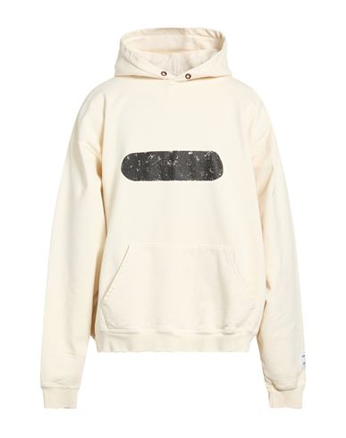 Sudadera Hombre Marfil XL Hombre